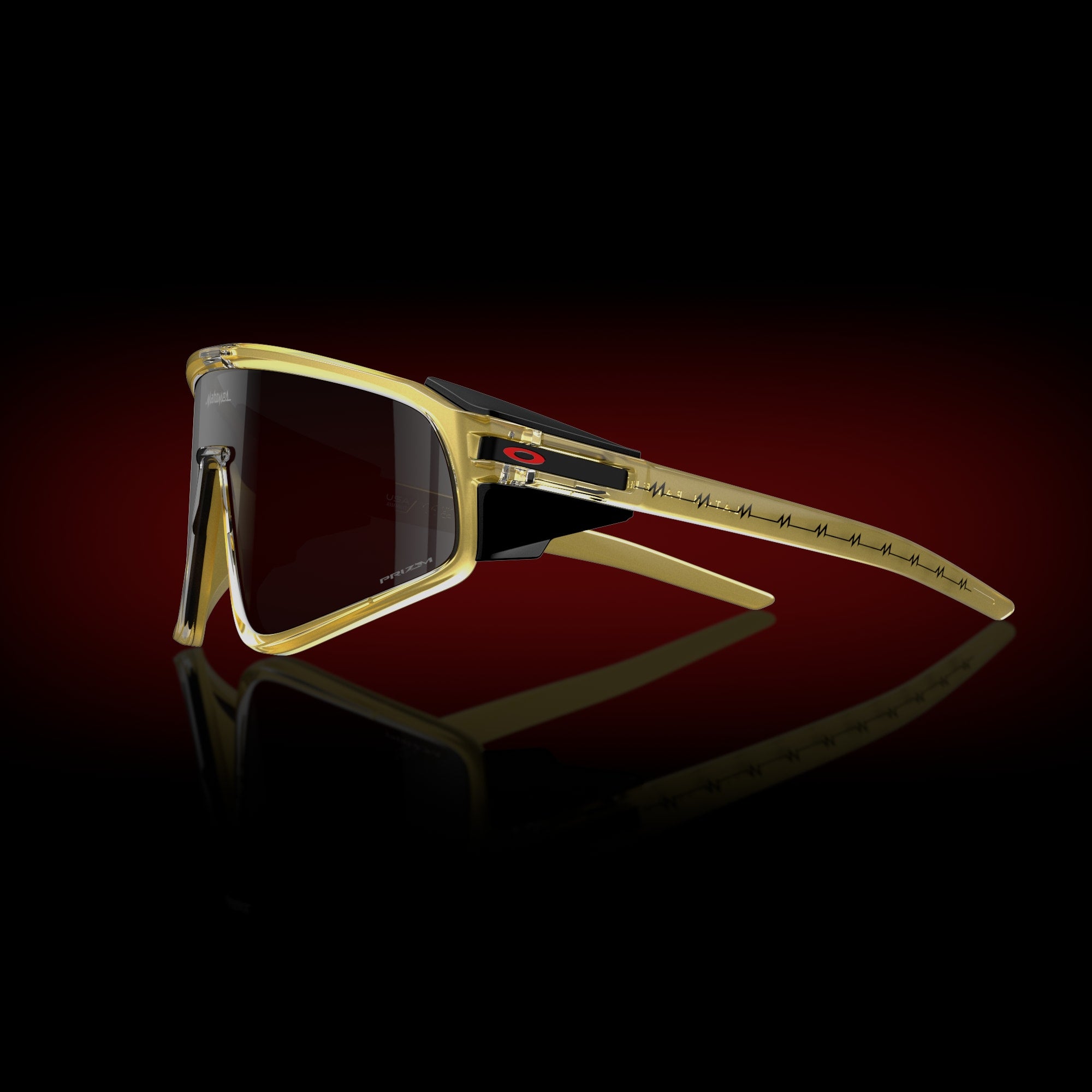 Oakley OO9404 LATCH PANEL 940414