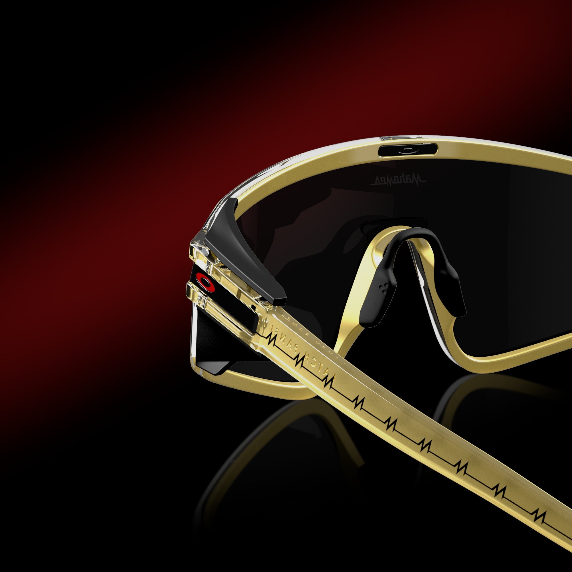 Oakley OO9404 LATCH PANEL 940414