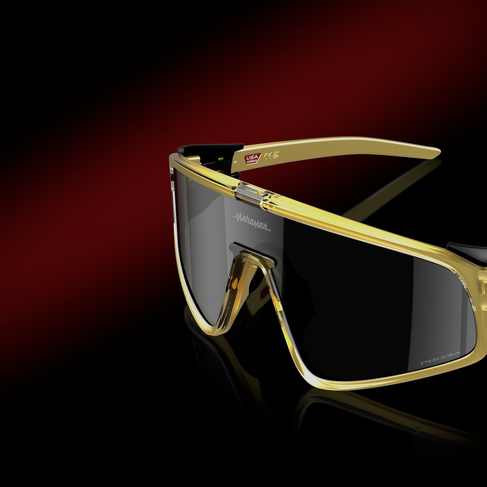 Oakley OO9404 LATCH PANEL 940414