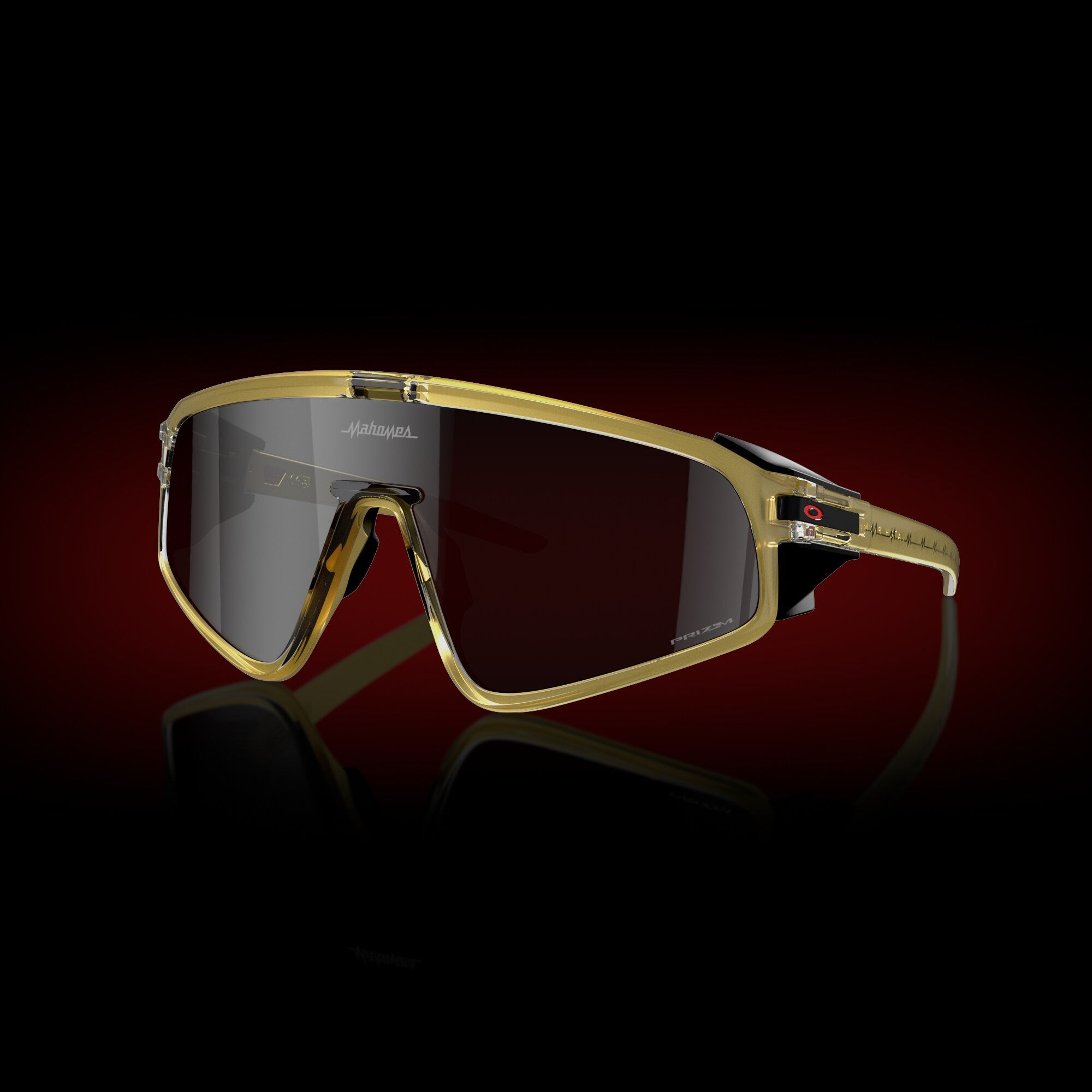 Oakley OO9404 LATCH PANEL 940414