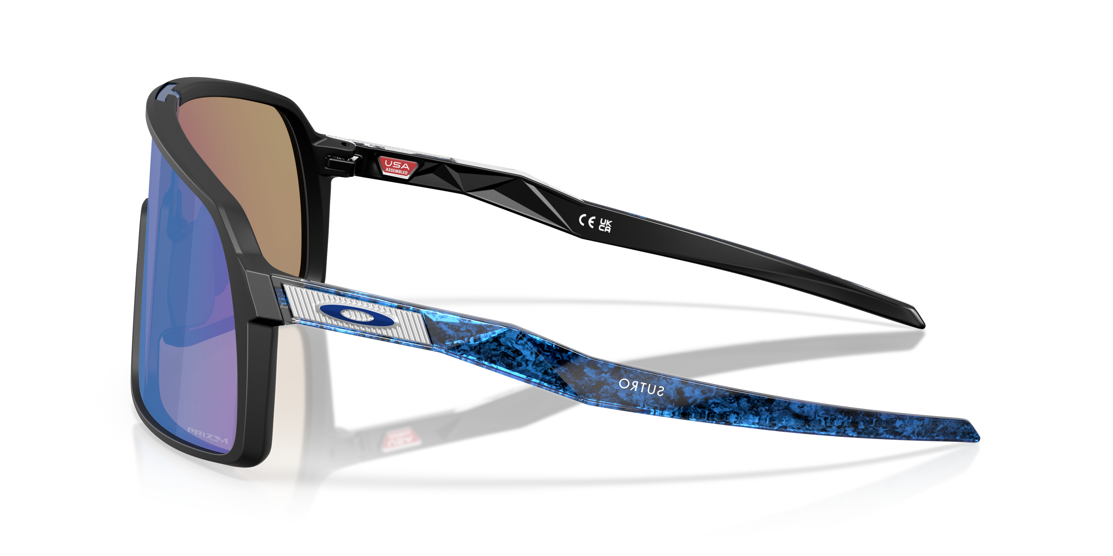 Oakley OO9406 SUTRO 9406C0