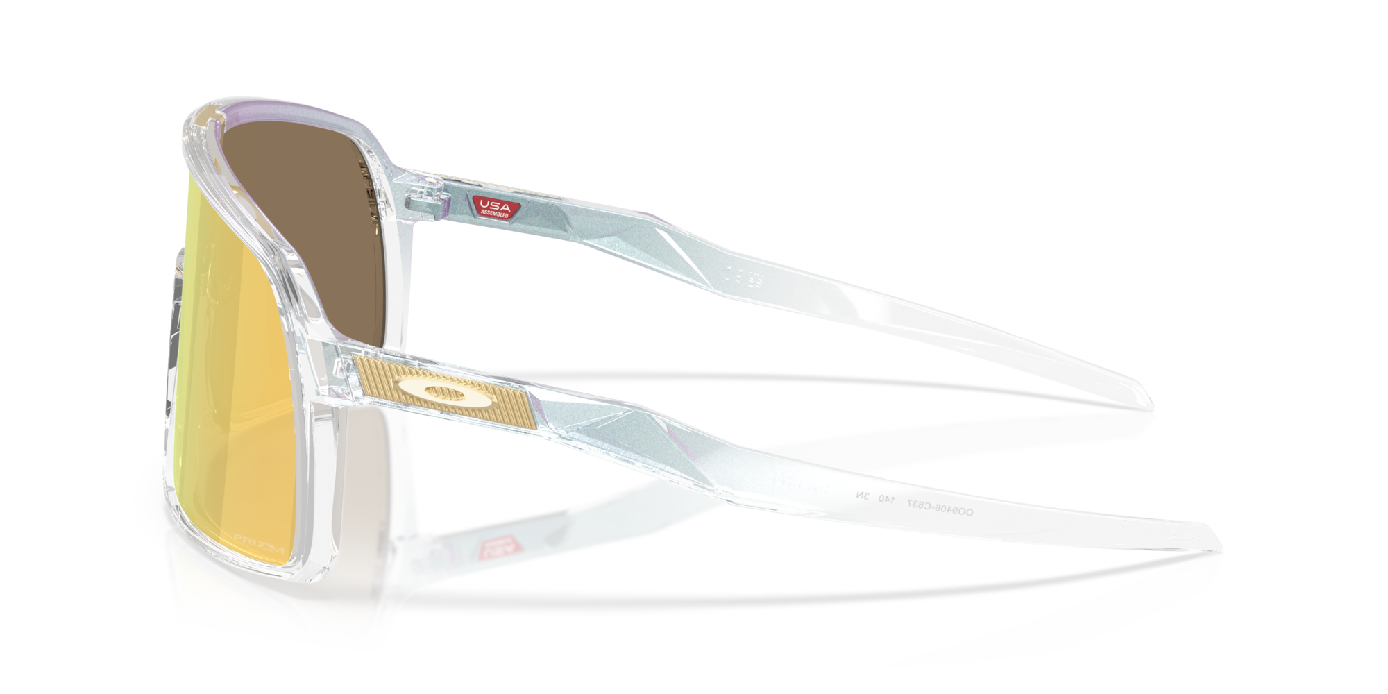 Oakley OO9406 9406C8 37