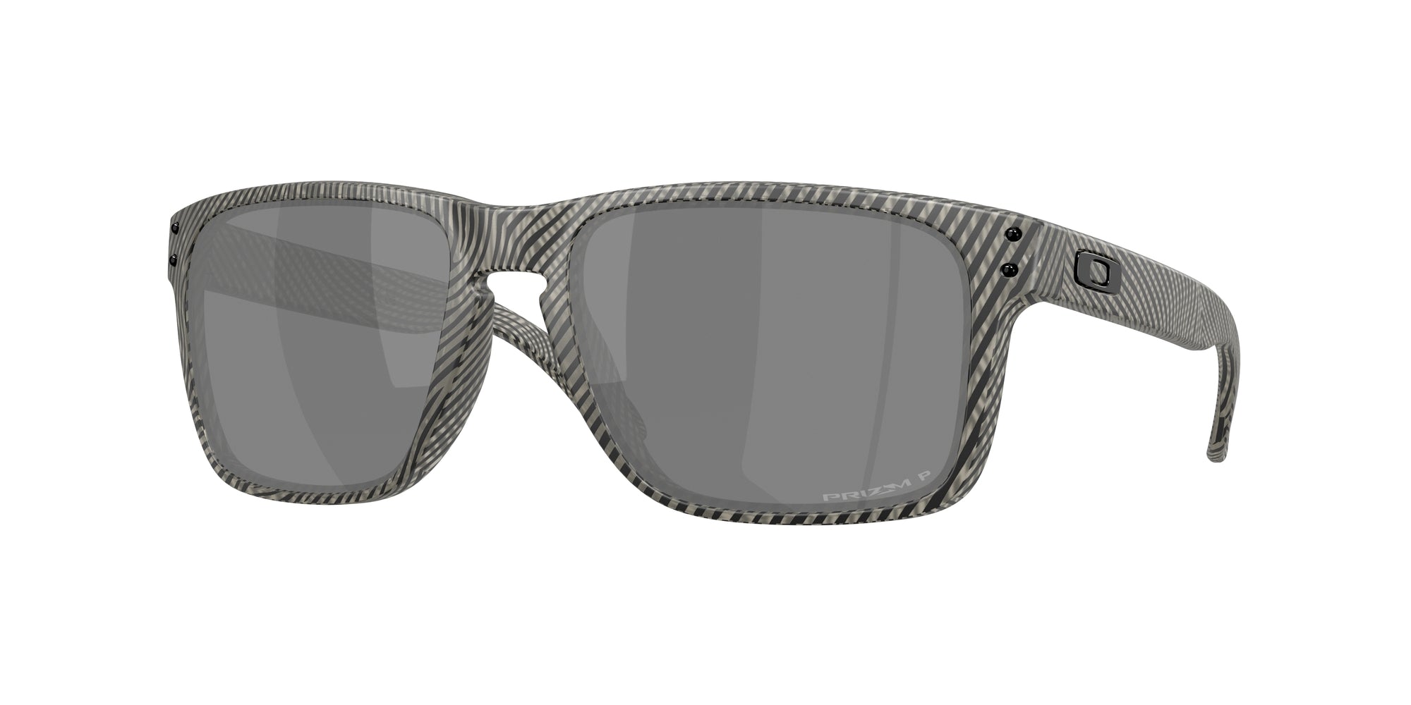 Oakley Holbrook Xl OO9417 941733 Grey Ink Sunglasses for Man