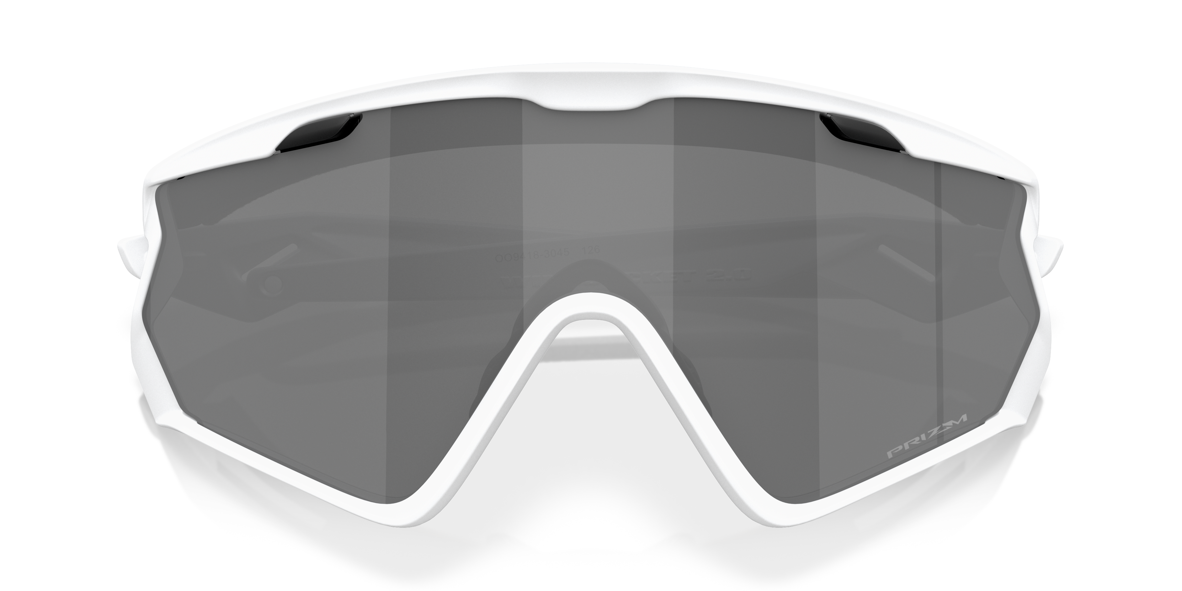Oakley OO9418 WIND JACKET 2.0 941830