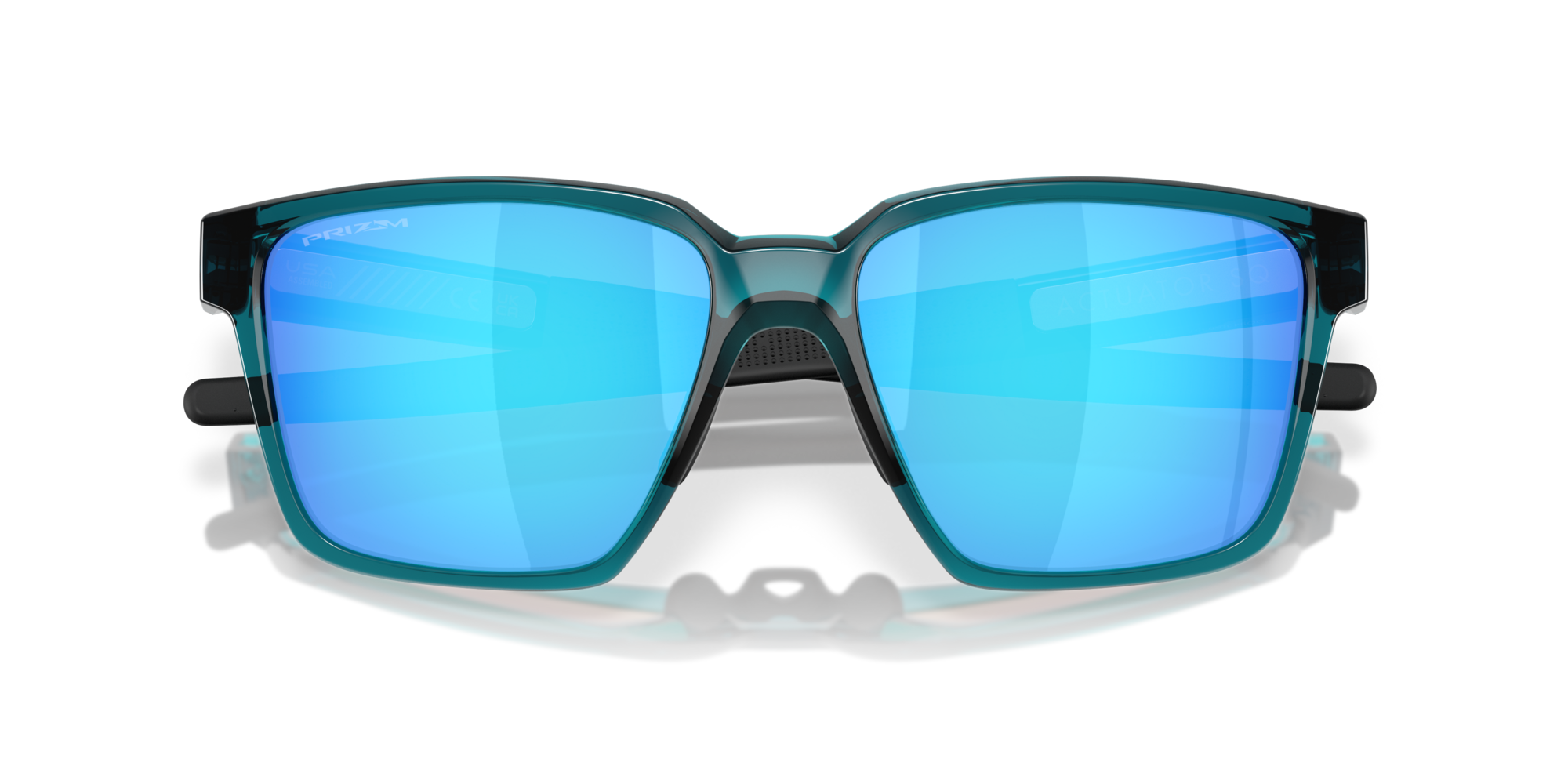 Oakley Actuator Sq OO9430 943003