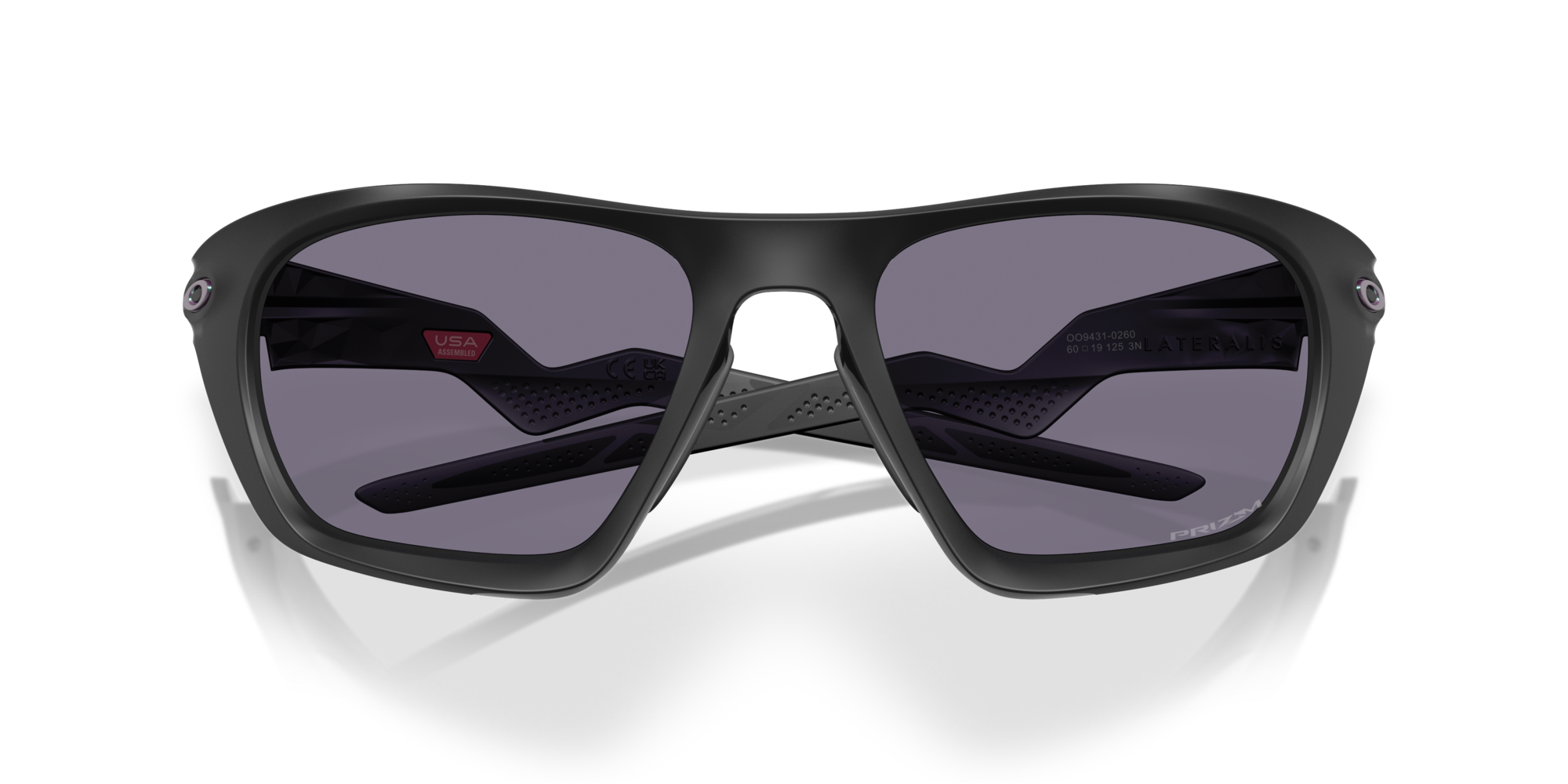 OakleyOO9431 943102 60