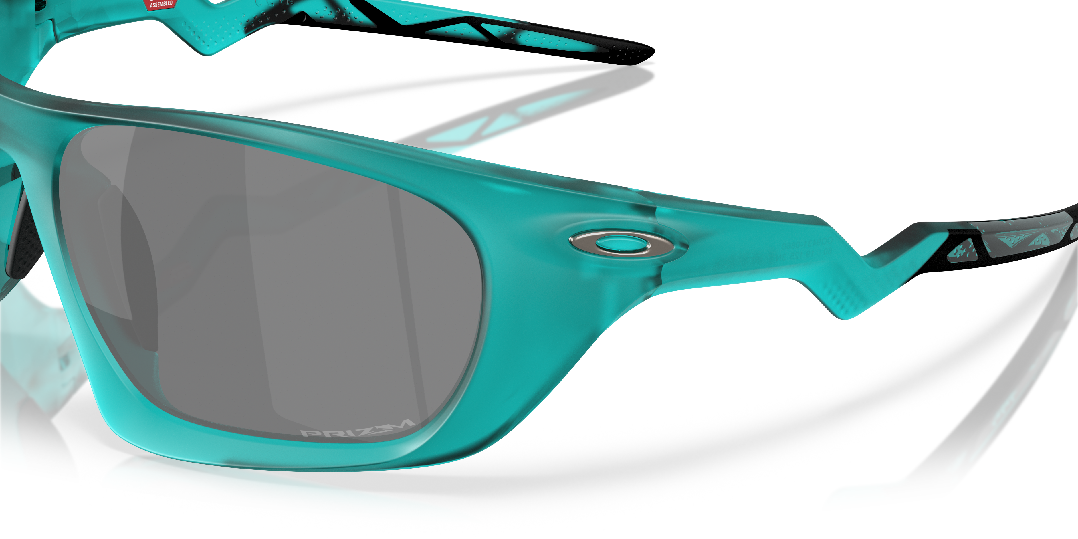 Oakley OO9431 LATERALIS 943108