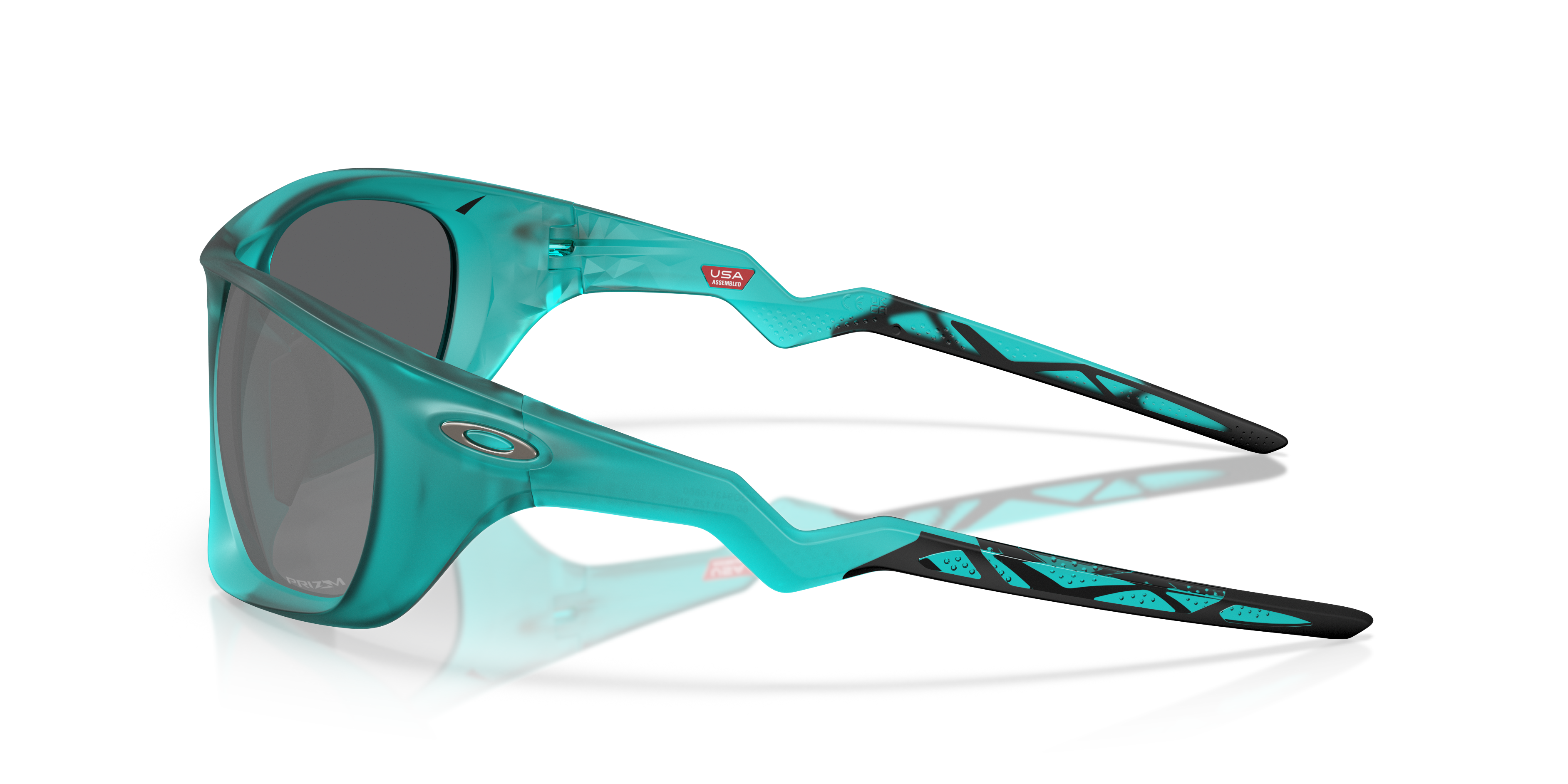 Oakley OO9431 LATERALIS 943108