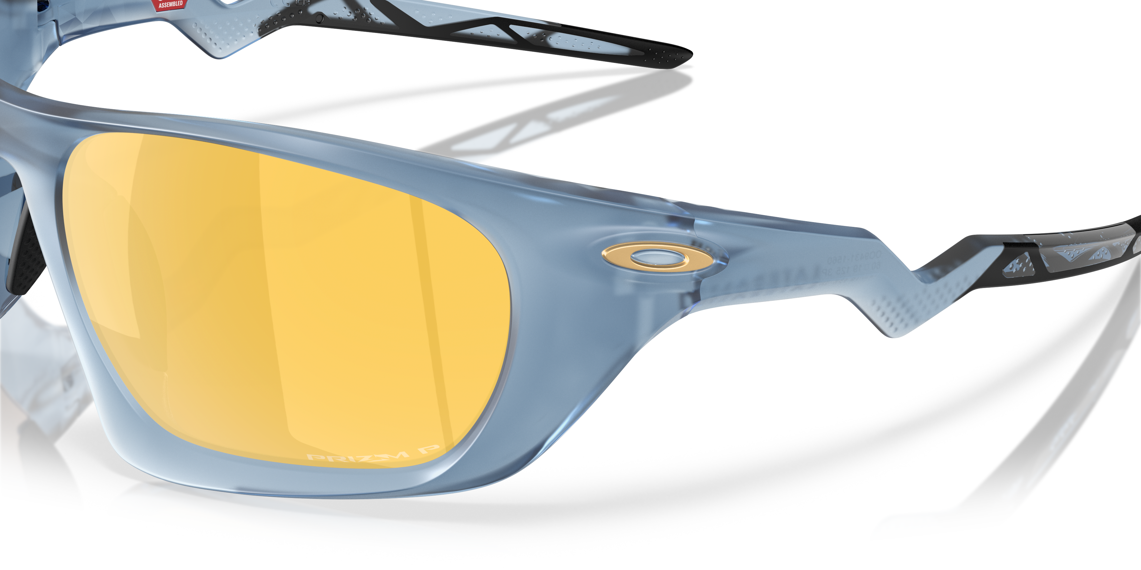 Oakley Lateralis OO9431 943115