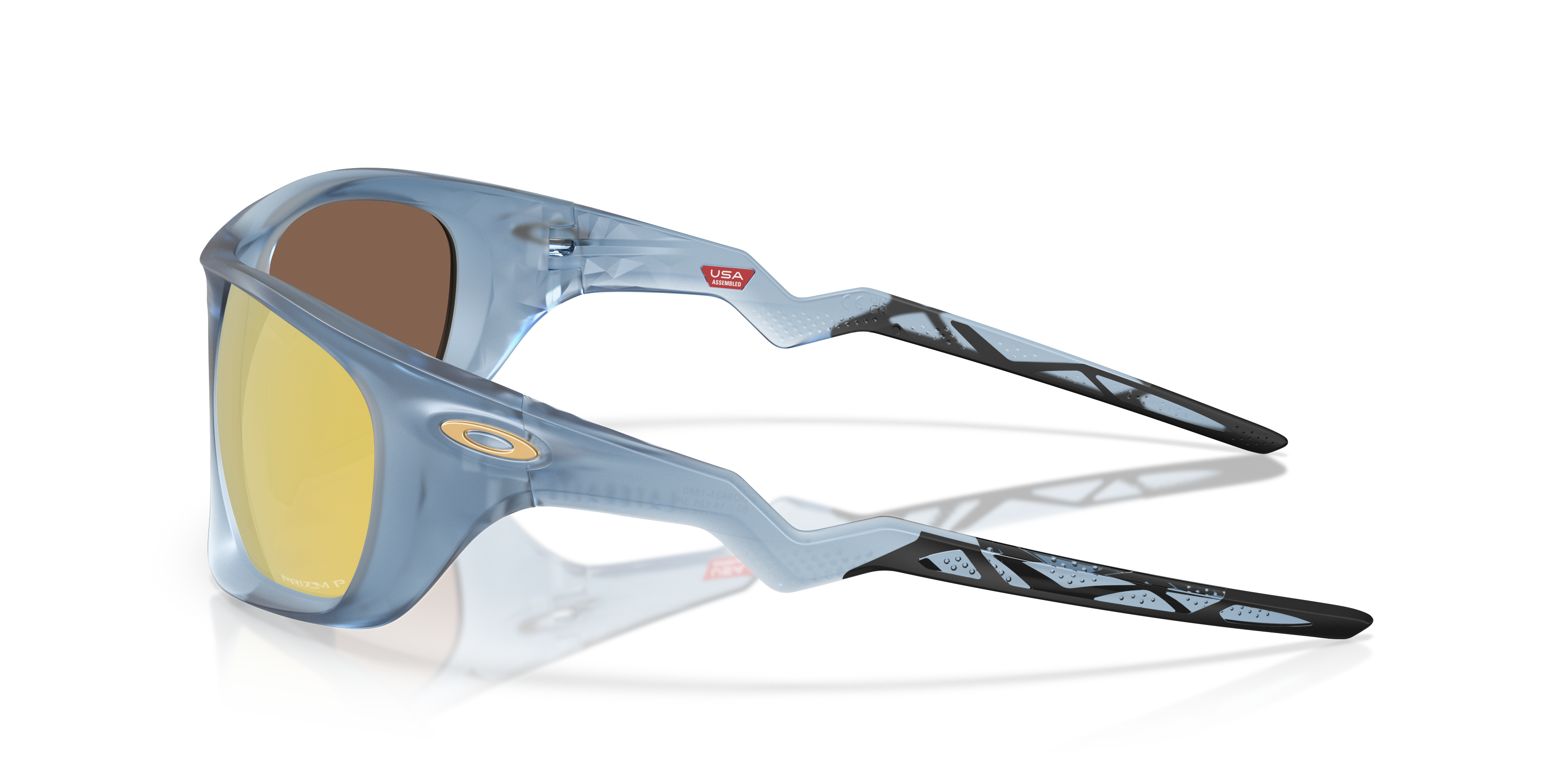 Oakley Lateralis OO9431 943115