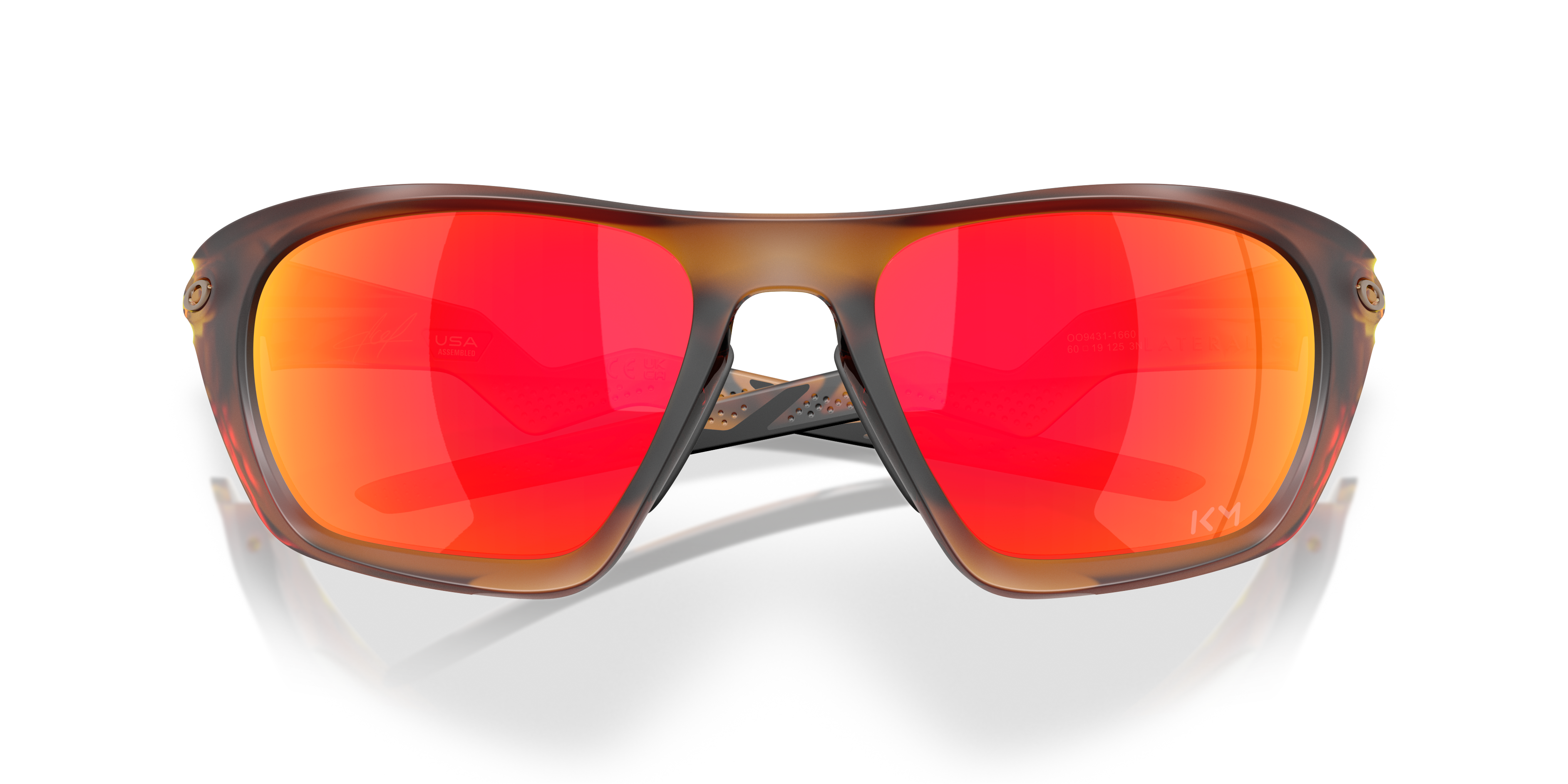 Oakley Lateralis OO9431 943116