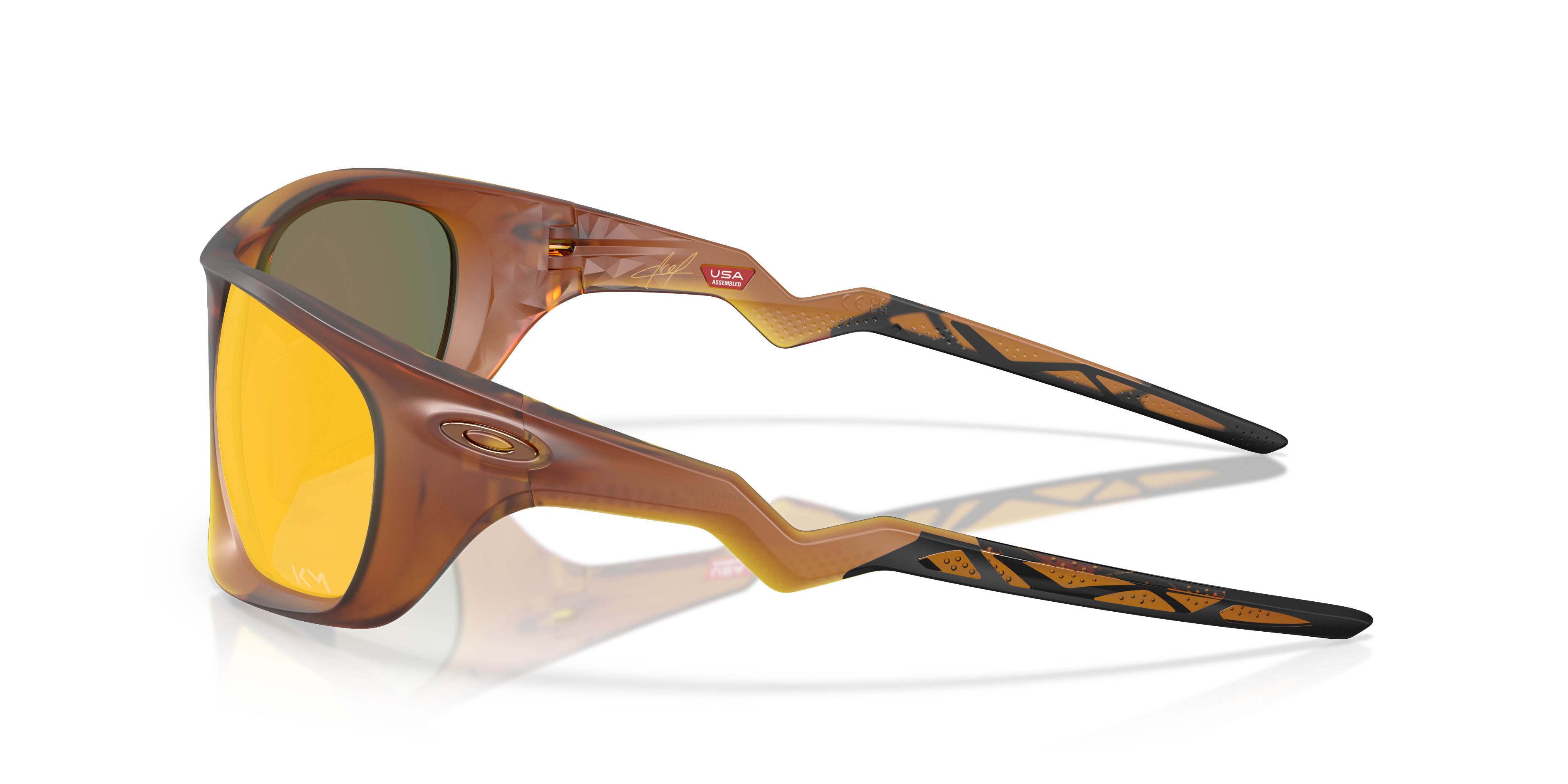 Oakley Lateralis OO9431 943116