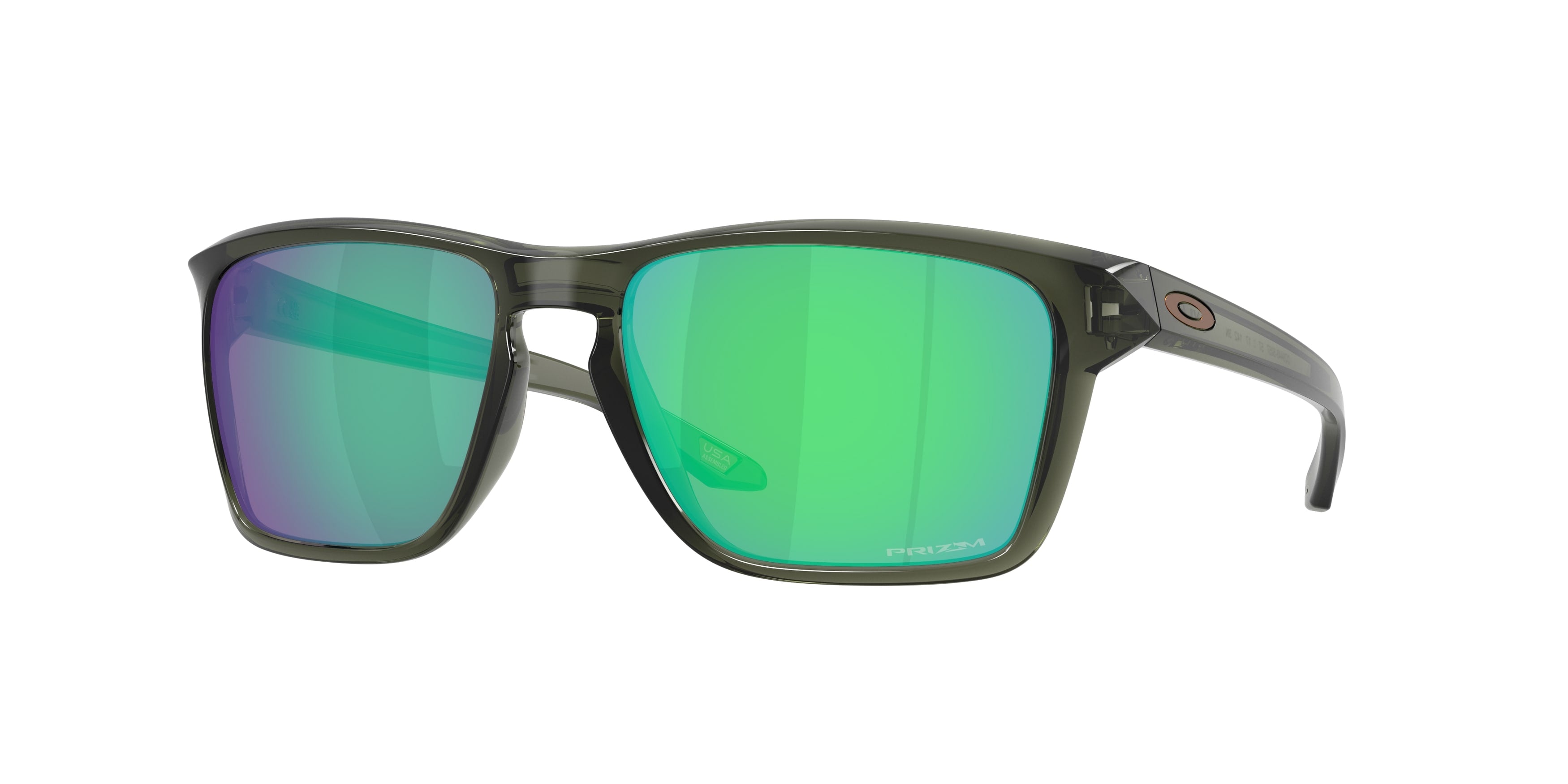 Oakley OO9448 SYLAS 944850
