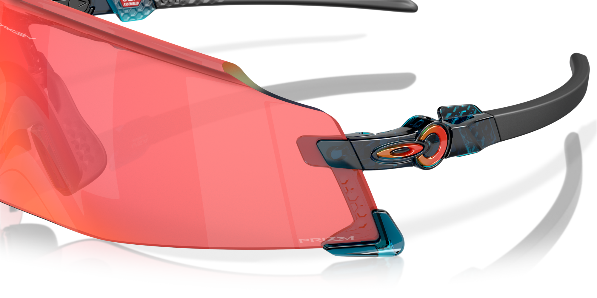 Oakley OO9455M 945530 49