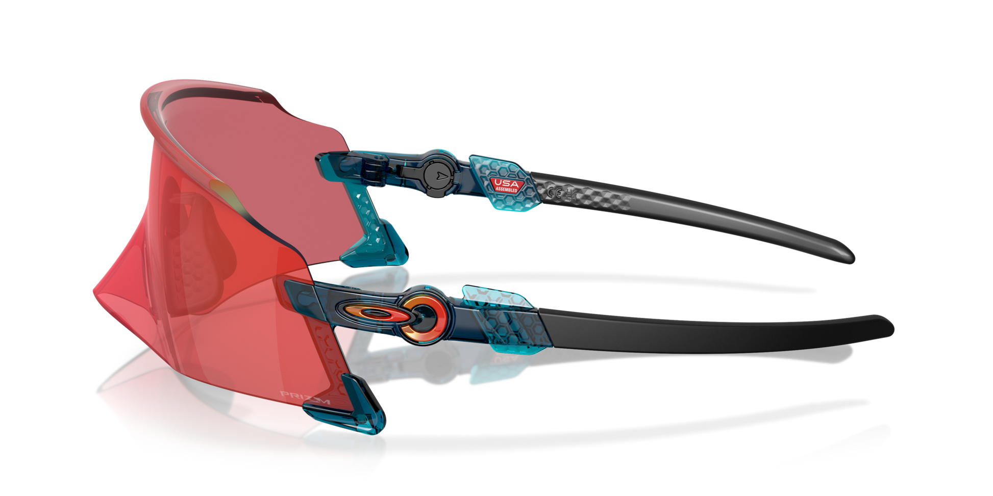 Oakley OO9455M 945530 49