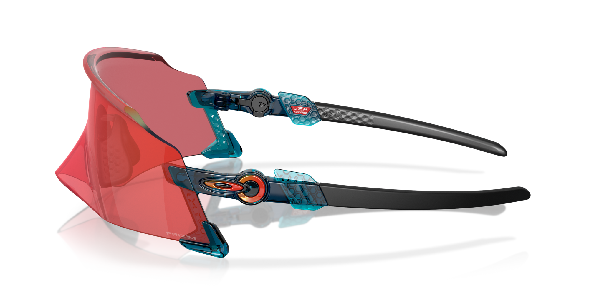 Oakley OO9455M 945530 49