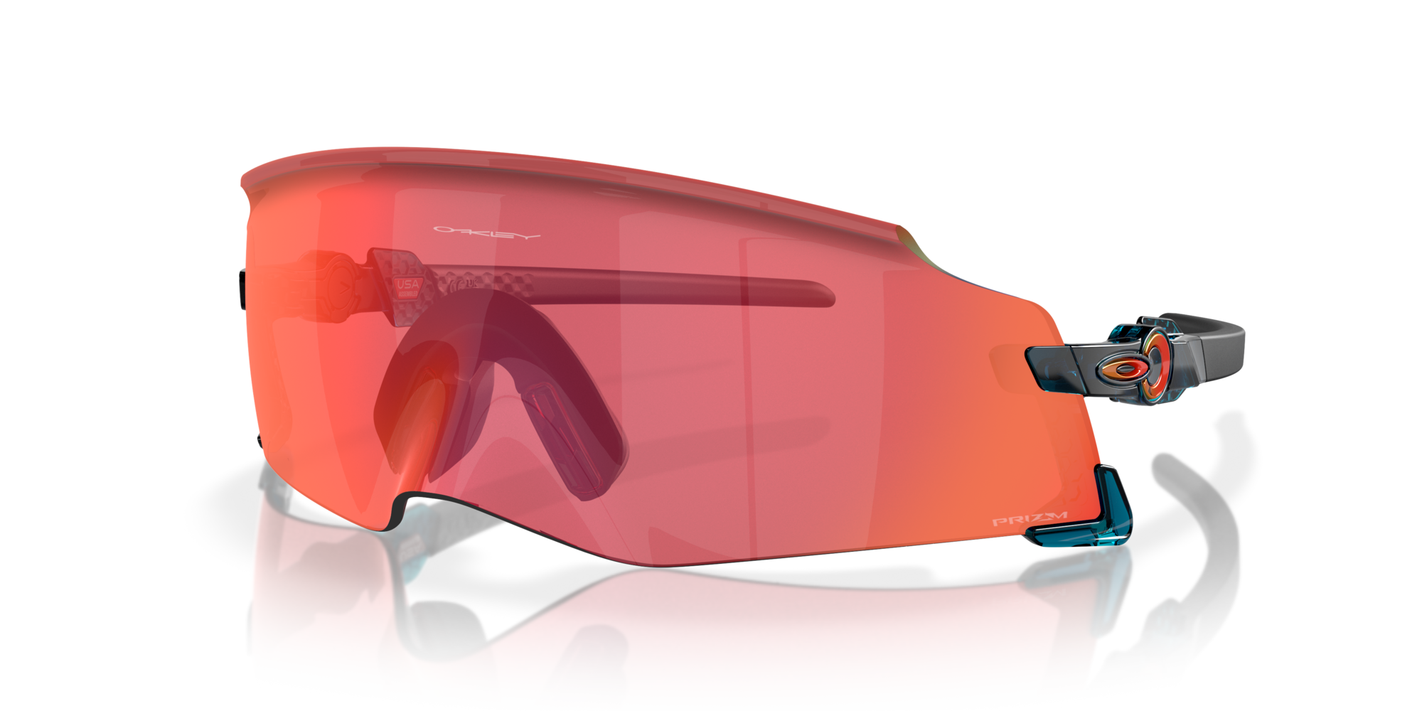 Oakley OO9455M 945530 49