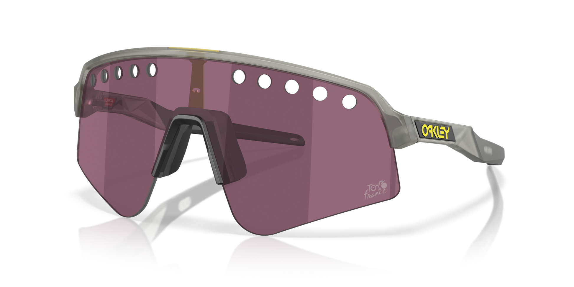 Oakley OO9465 946532 39