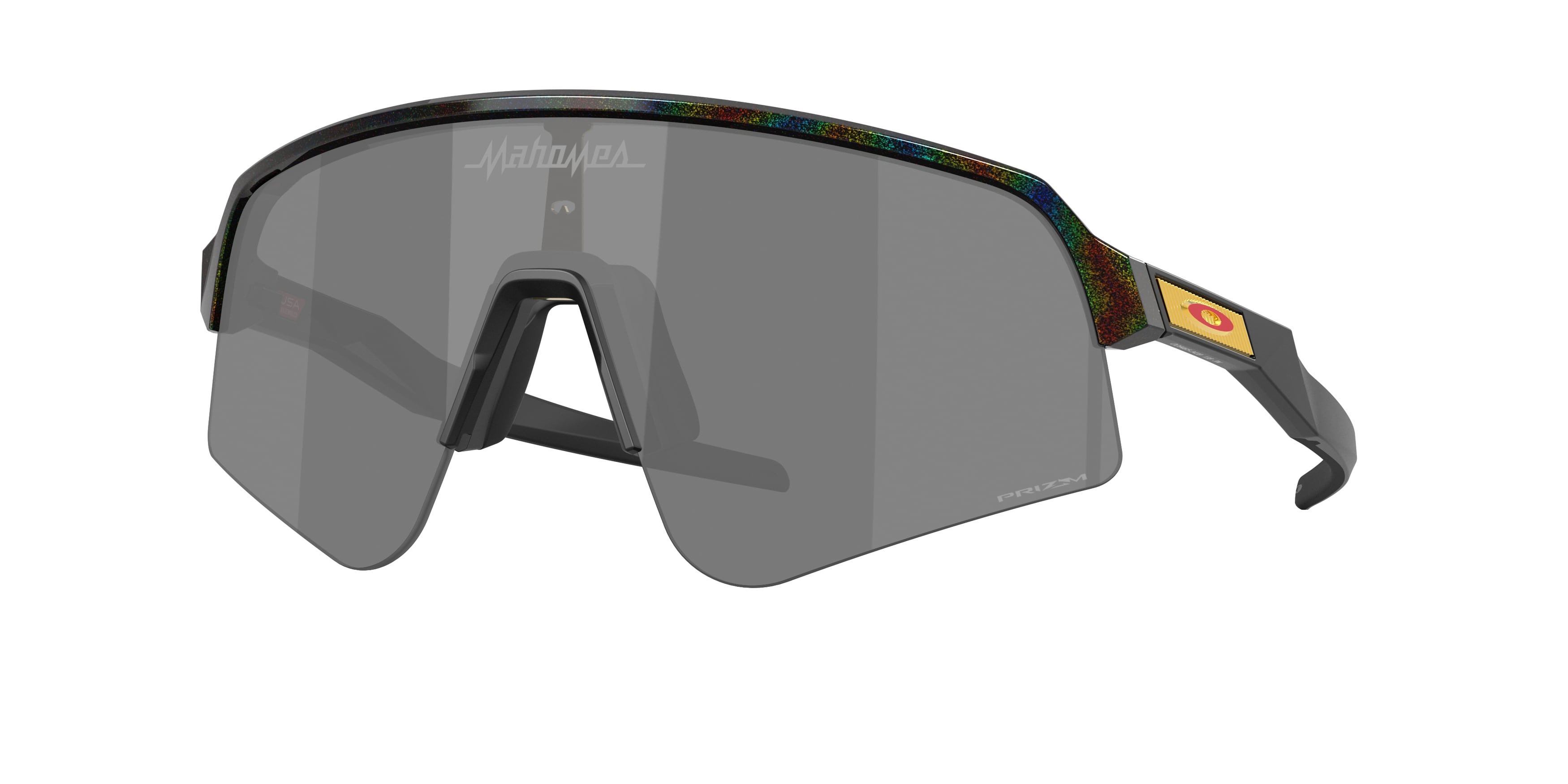 Oakley Sutro Lite Sweep OO9465 946521 Brass Tax Sunglasses for Man
