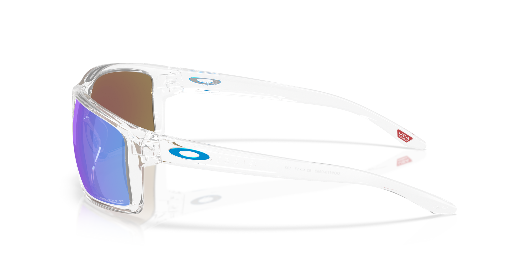 OakleyOO9470 947005 62