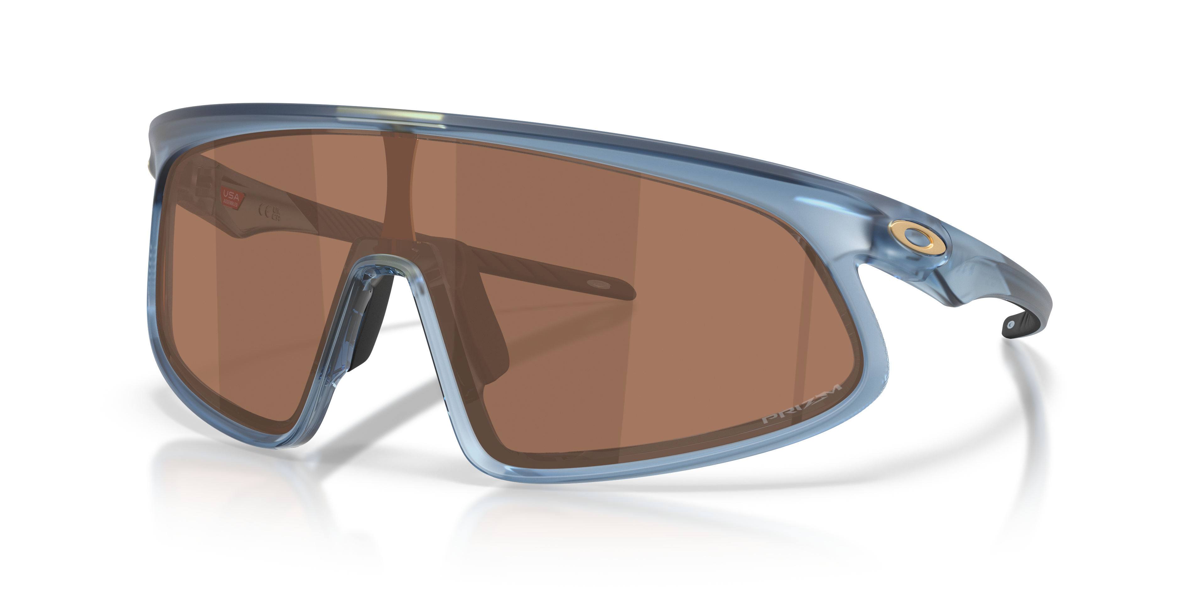 Oakley Rslv OO9484D 948410