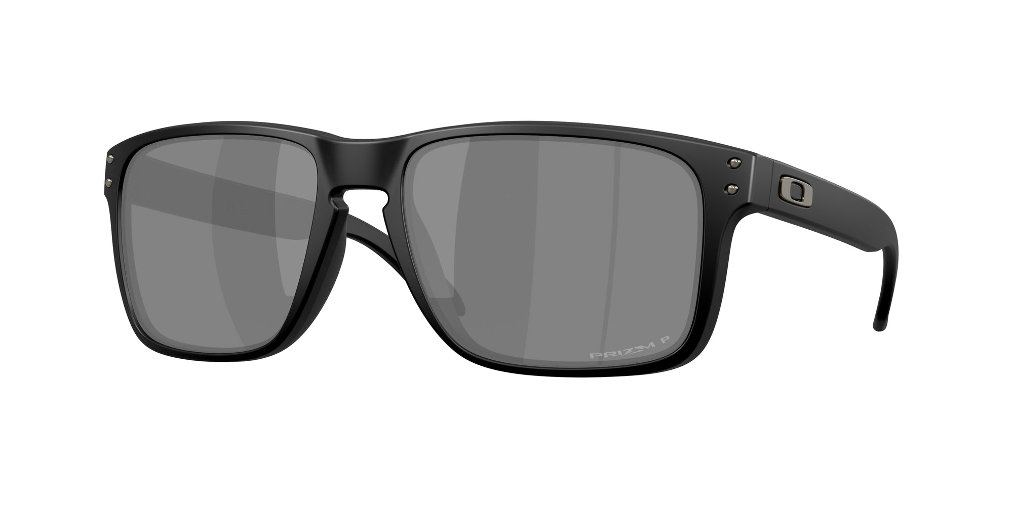 OJボーイ Oakley Holbrook Xxl OO9487 948701 Matte Black Sunglasses for Men