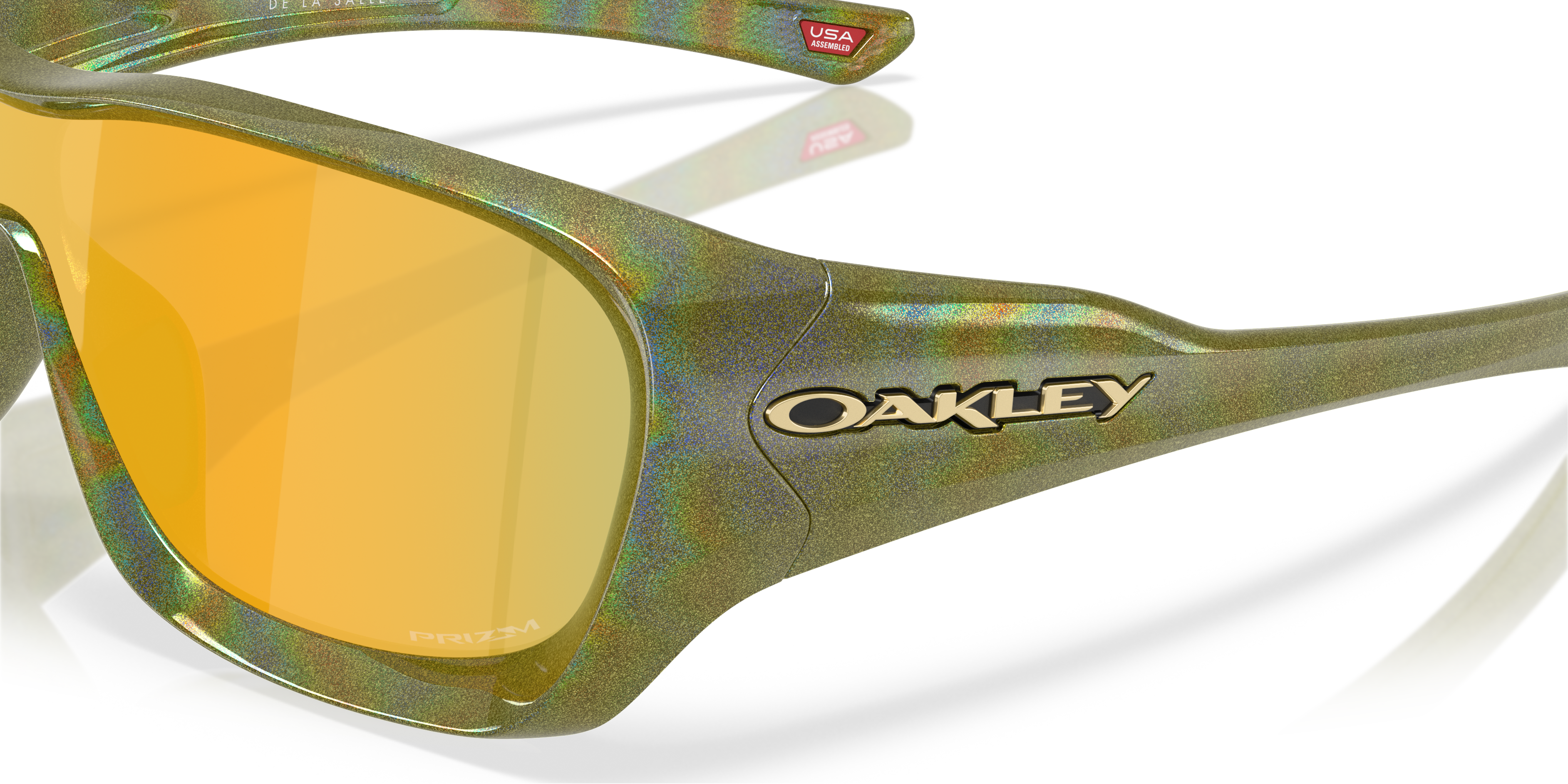Oakley De La Salle OO9493 949305