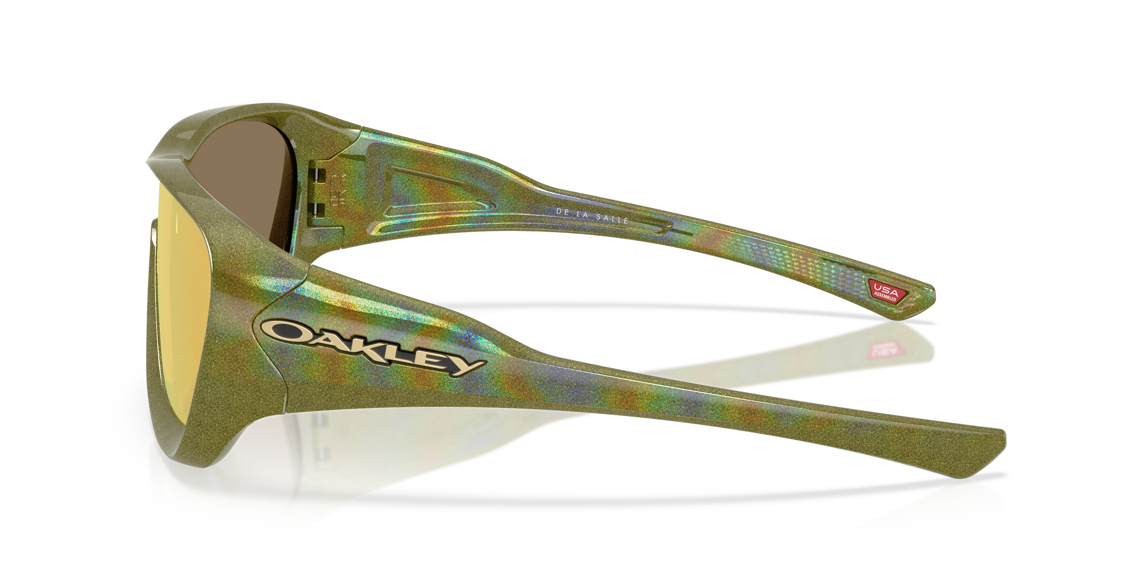 Oakley De La Salle OO9493 949305