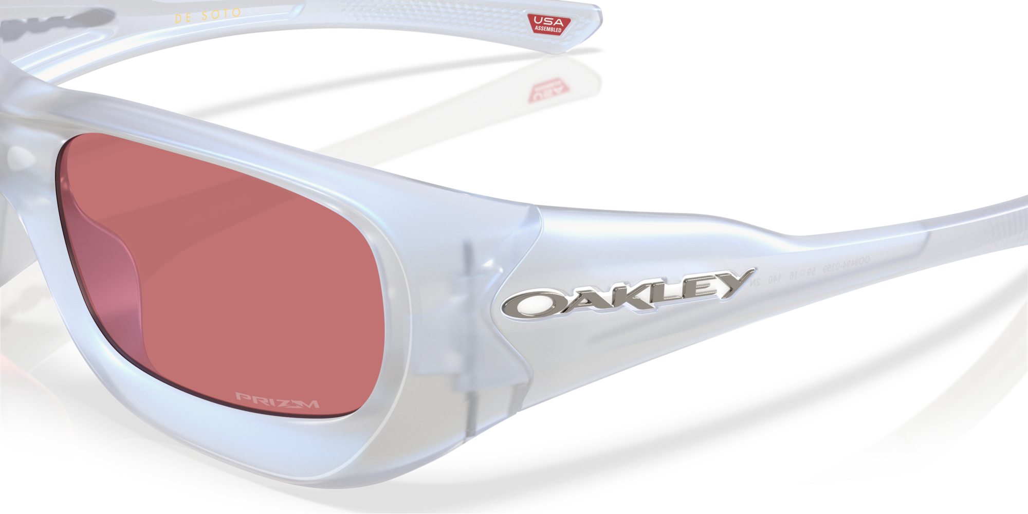 Oakley OO9494 949403 59