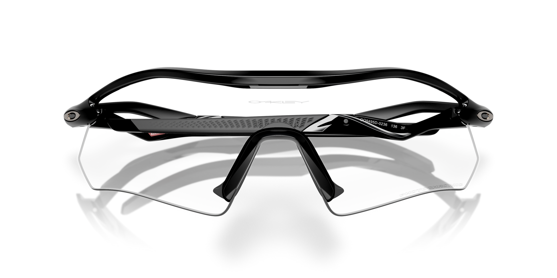 Oakley OO9495D 949502 36