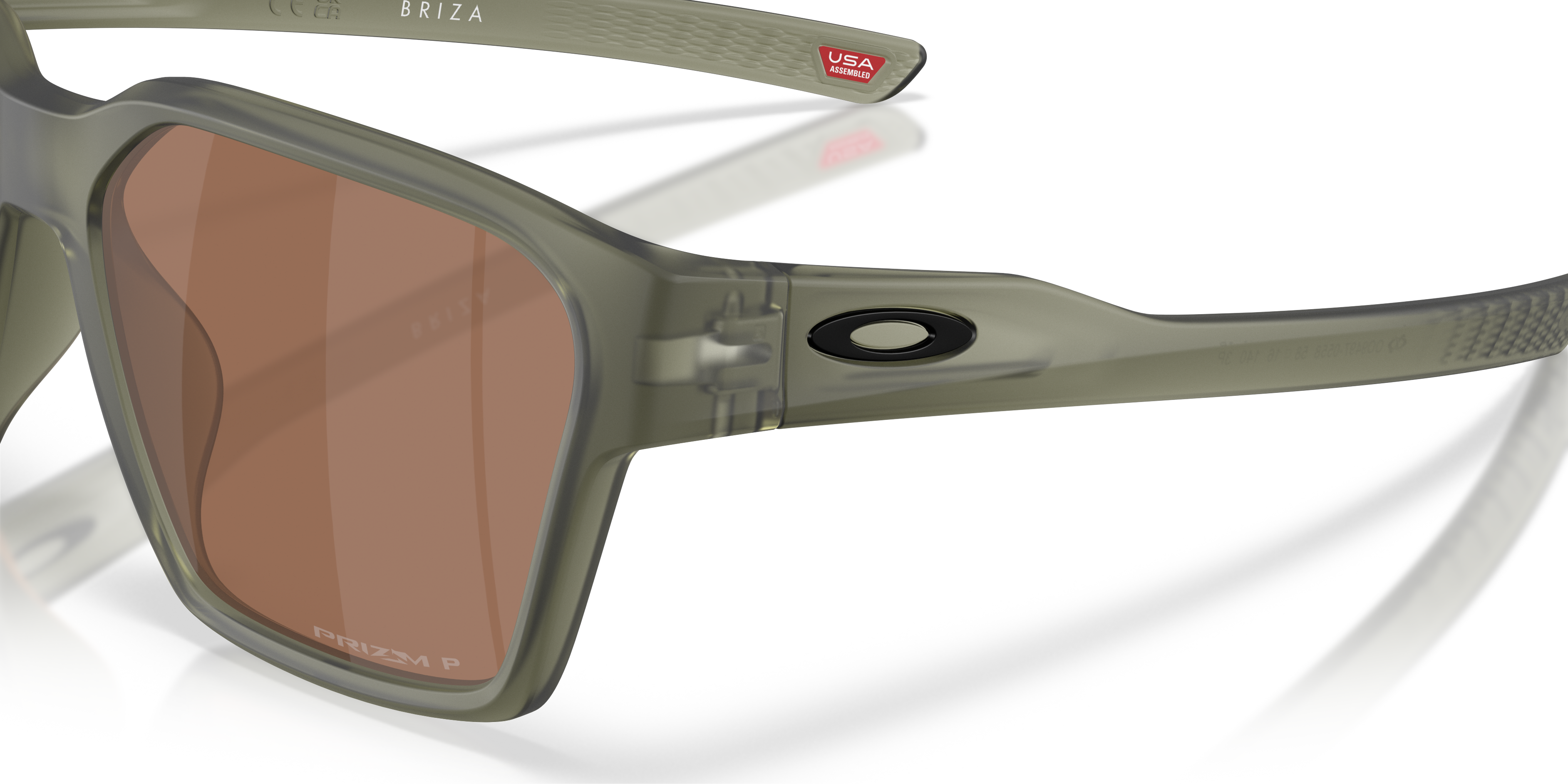 Oakley Briza OO9497 949705