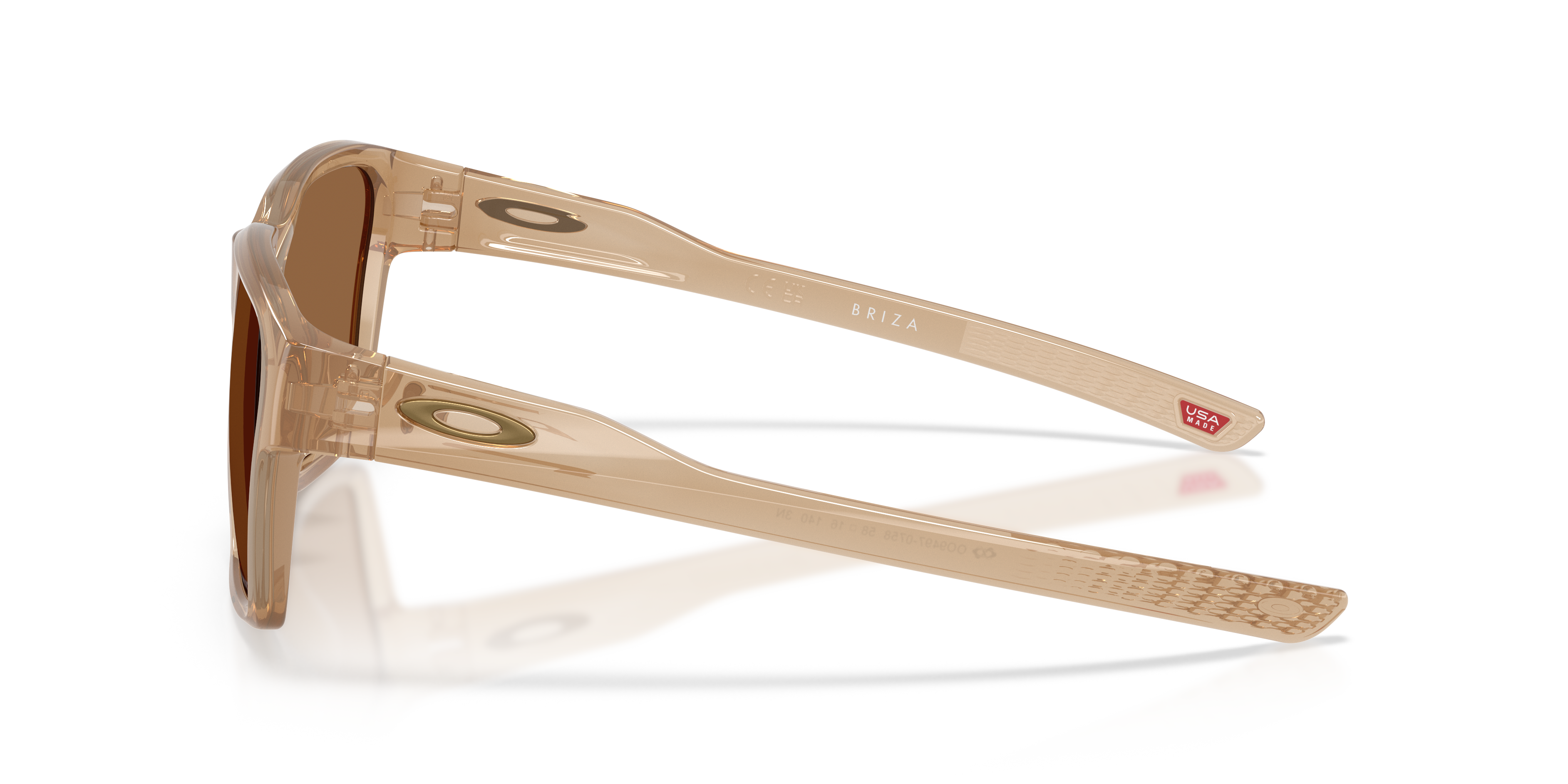 Oakley Briza OO9497 949707