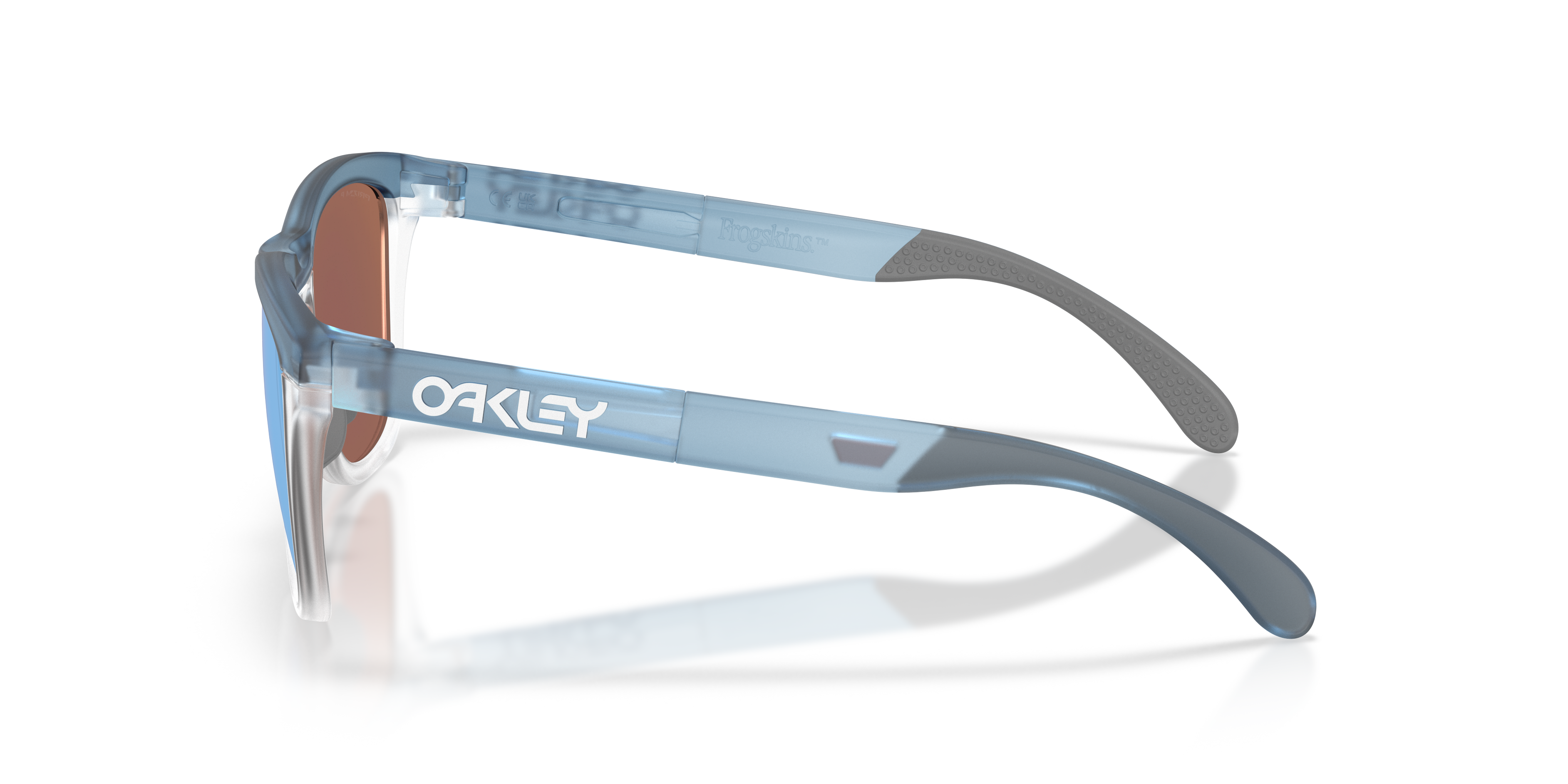 Oakley Frogskins Range Xl OO9503 950303