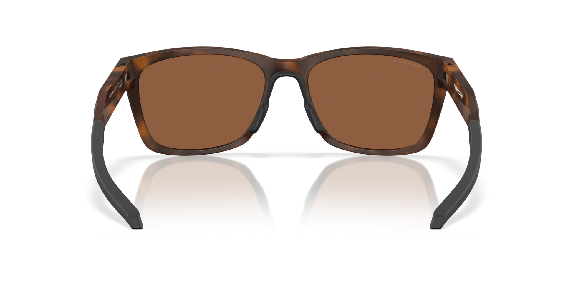 Oakley Paracord OO9506D 950603 Matte Brown Tortoise Sunglasses for Oakley Paracord OO9506D 950603 Matte Brown Tortoise Sunglasses for