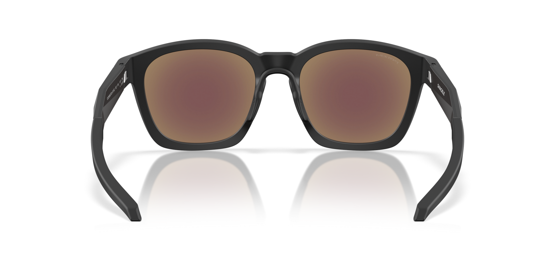 Oakley OO9507D 950701 52