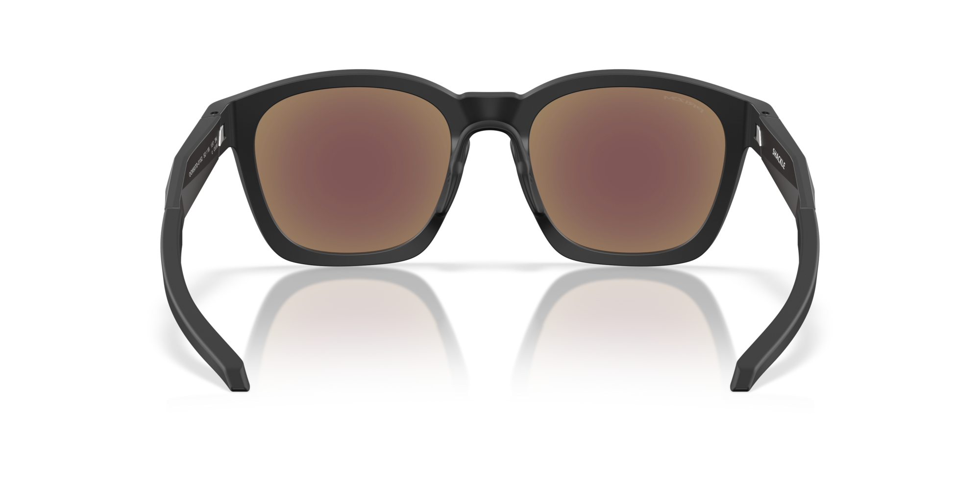 Oakley OO9507D 950701 52