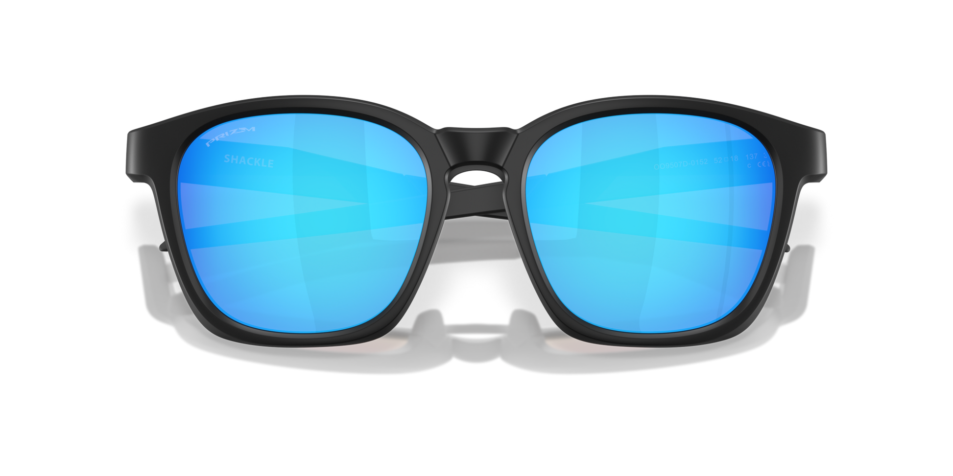 Oakley OO9507D 950701 52