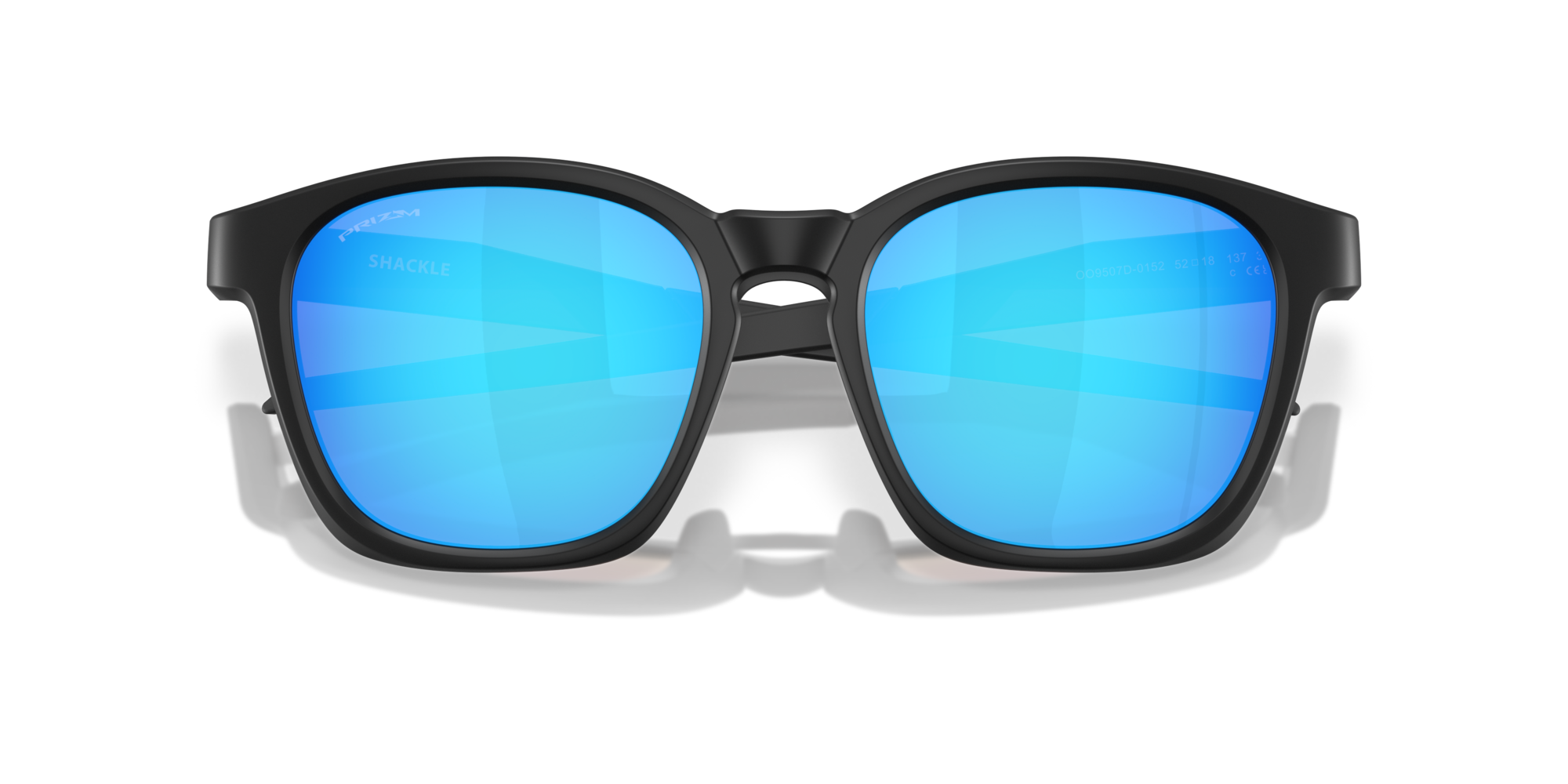 Oakley OO9507D 950701 52