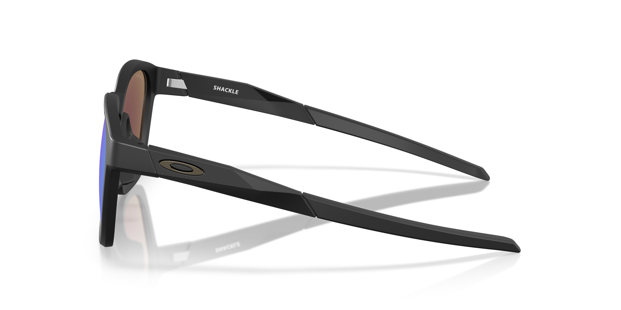 Oakley OO9507D 950701 52