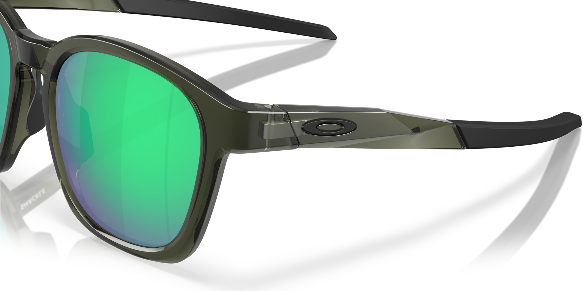 Oakley OO9507D 950702 52