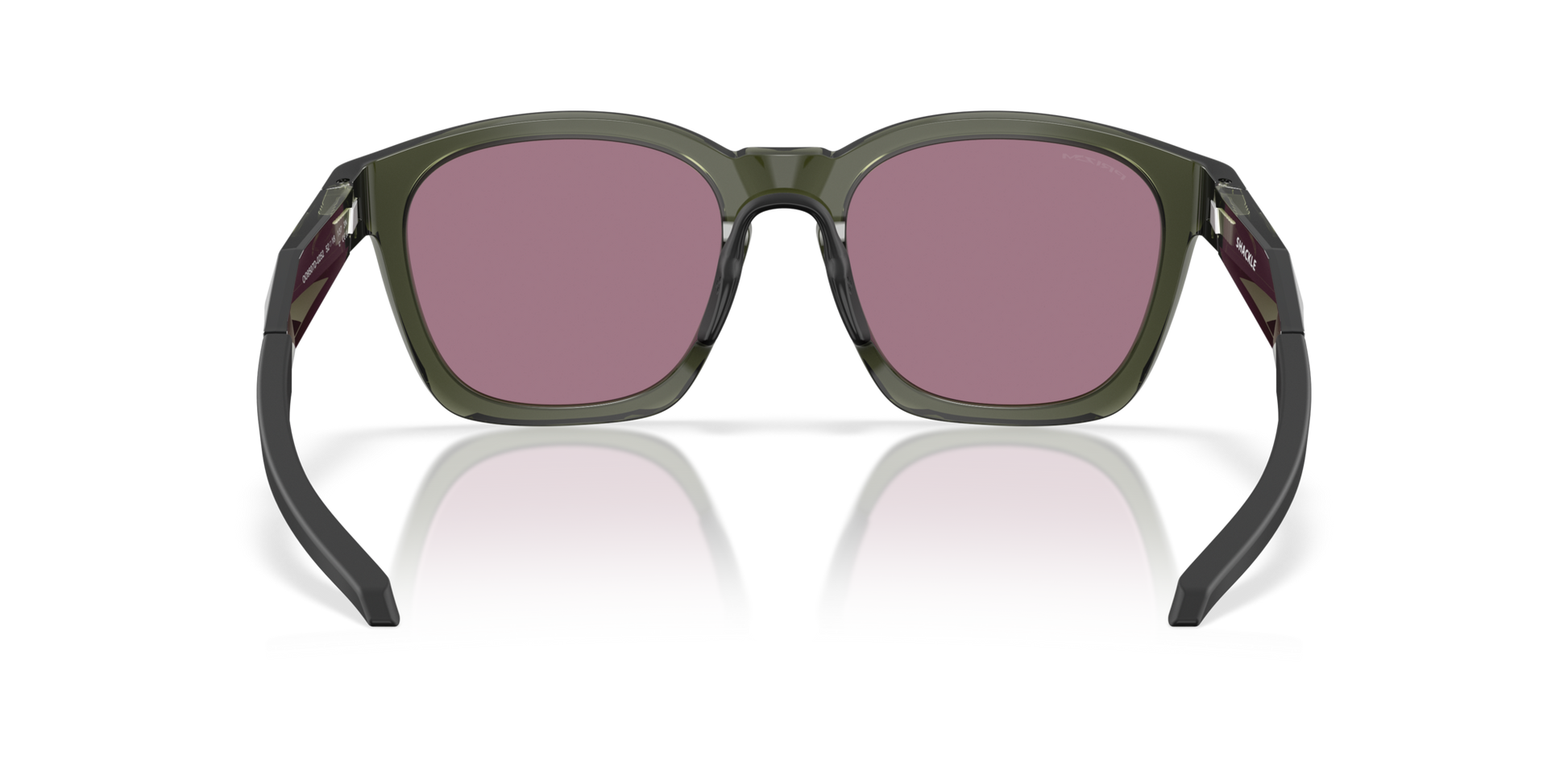 Oakley OO9507D 950702 52