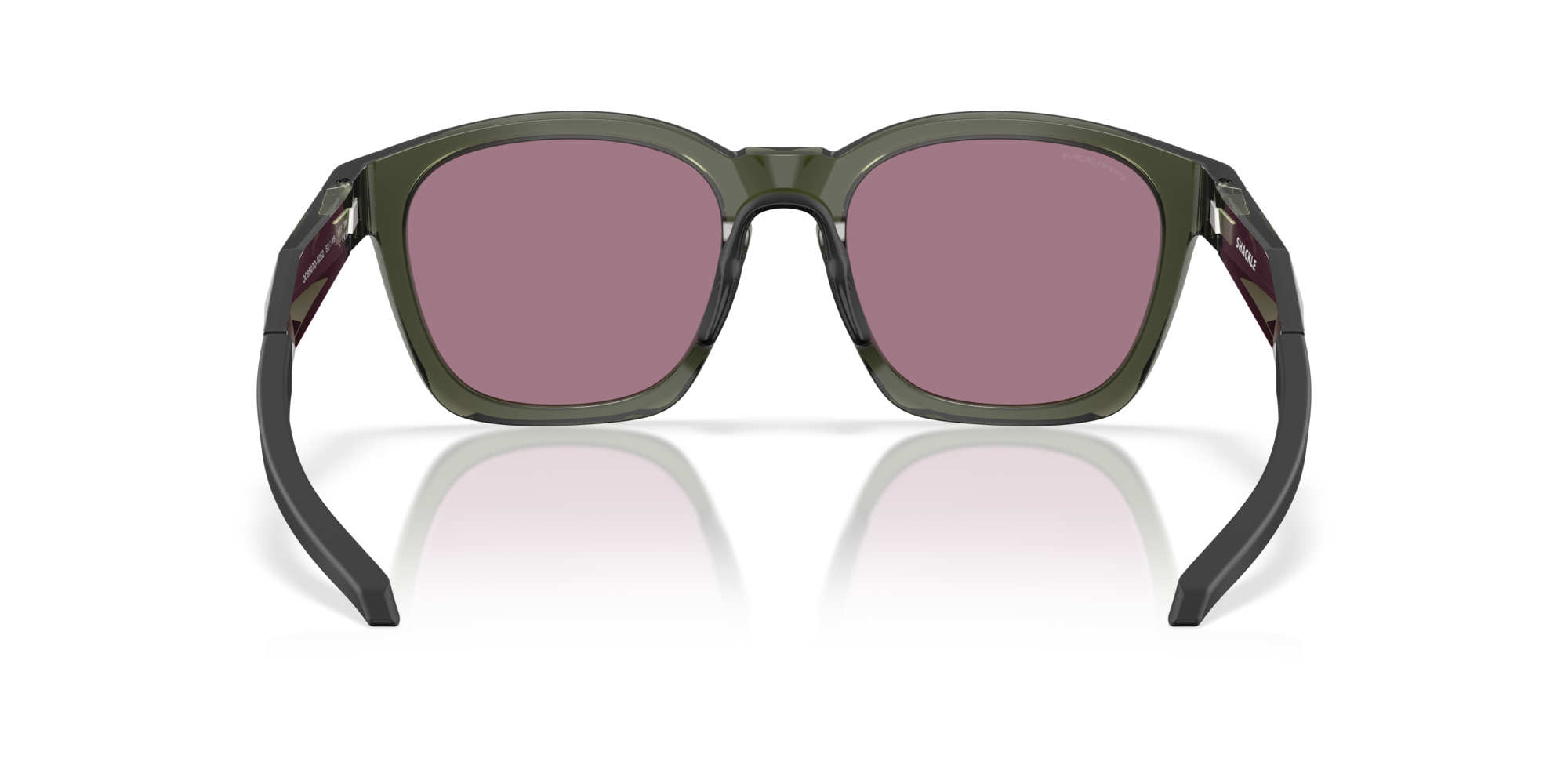 Oakley OO9507D 950702 52