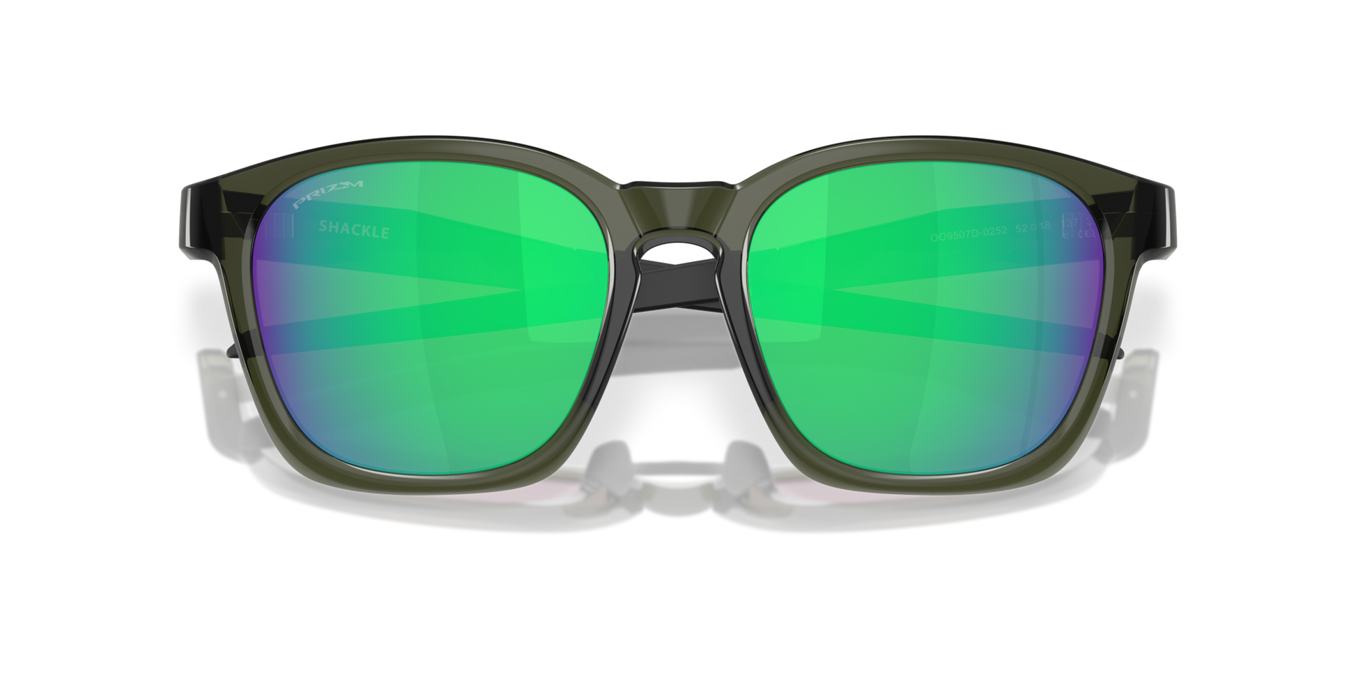 Oakley OO9507D 950702 52