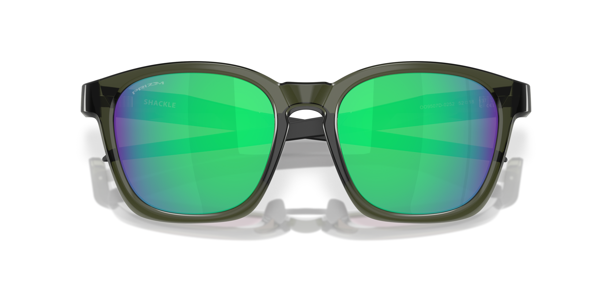 Oakley OO9507D 950702 52