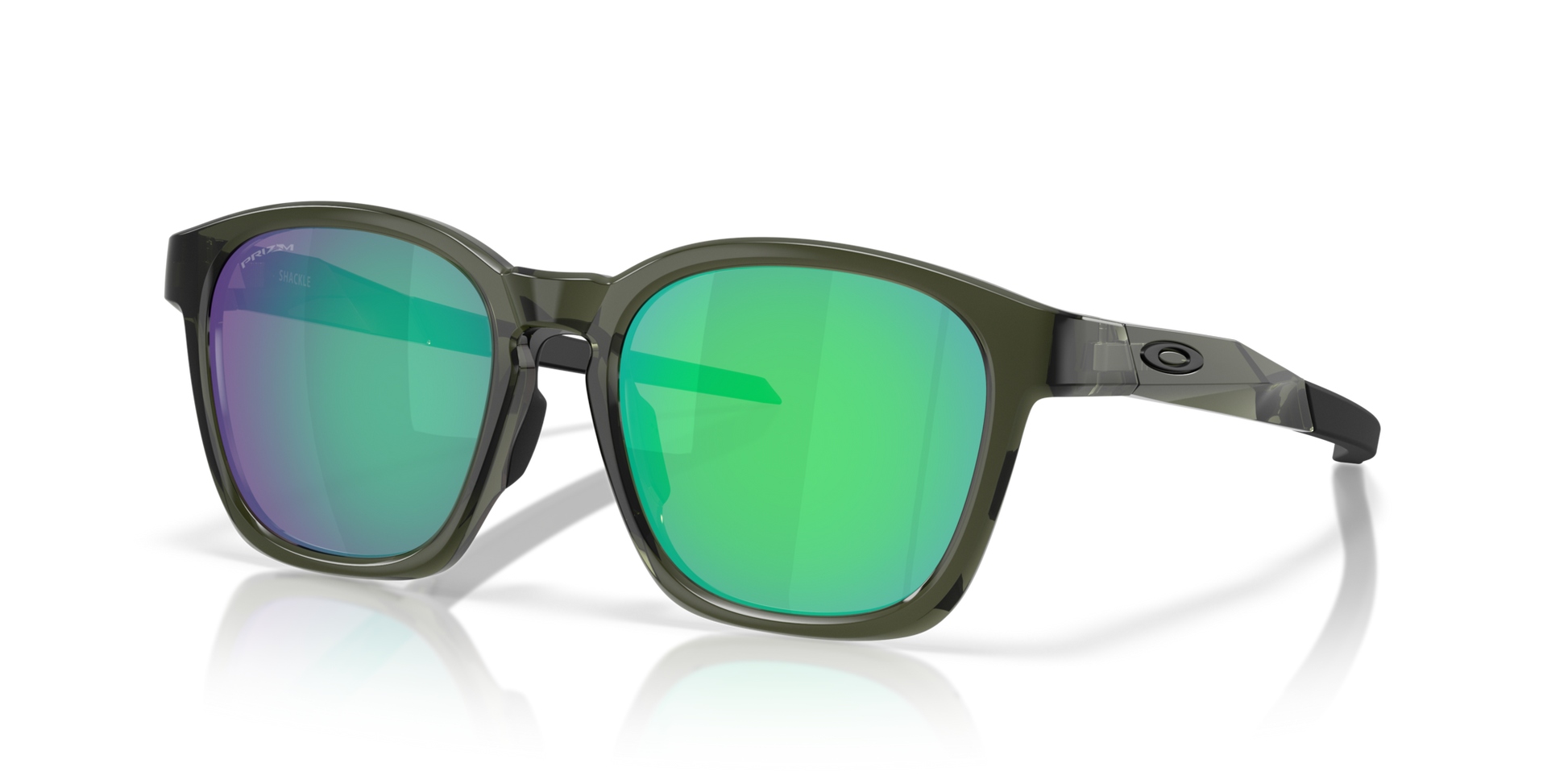 Oakley OO9507D 950702 52