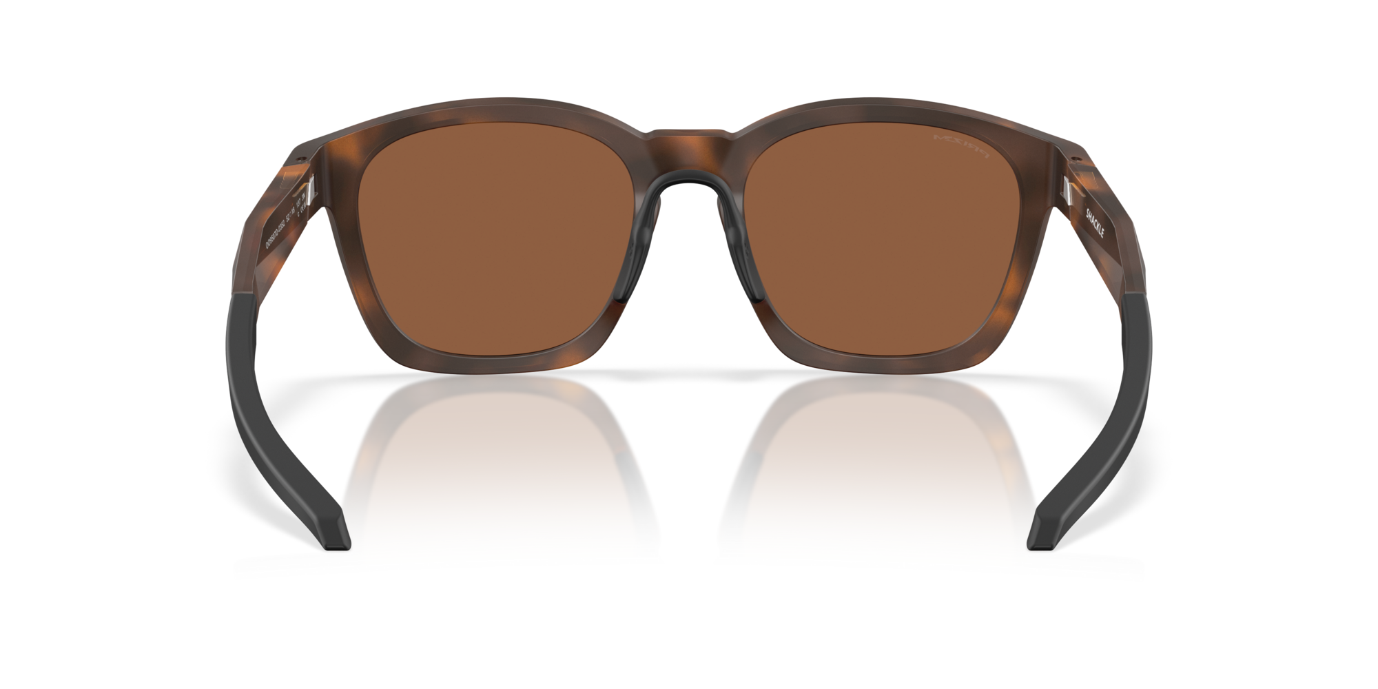 Oakley OO9507D 950703 52