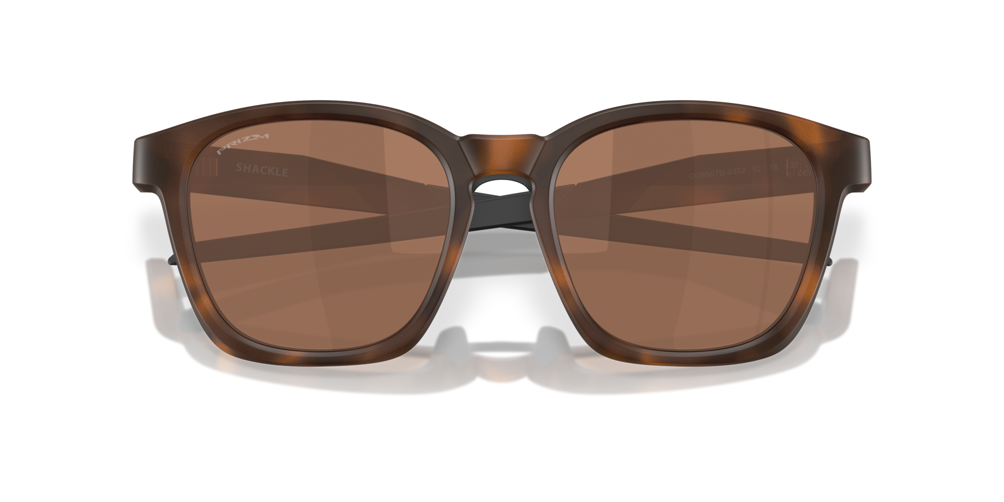 Oakley OO9507D 950703 52