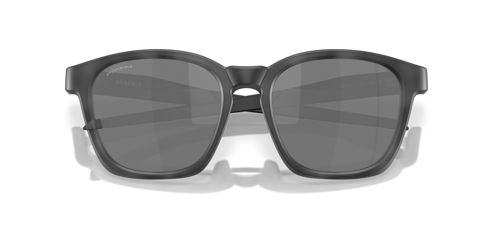 Oakley OO9507D 950705 52