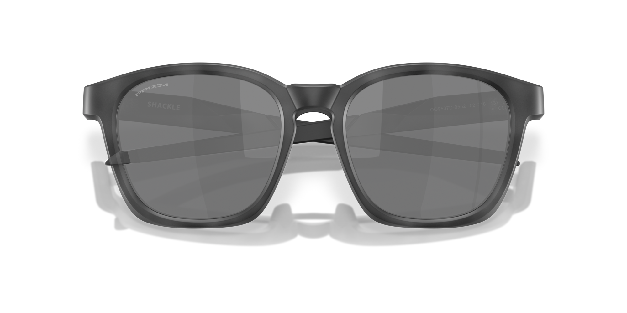 Oakley OO9507D 950705 52