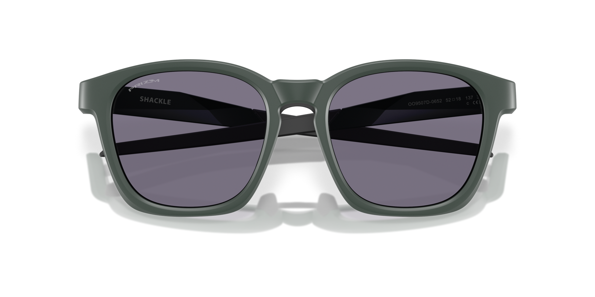 Oakley OO9507D 950706 52